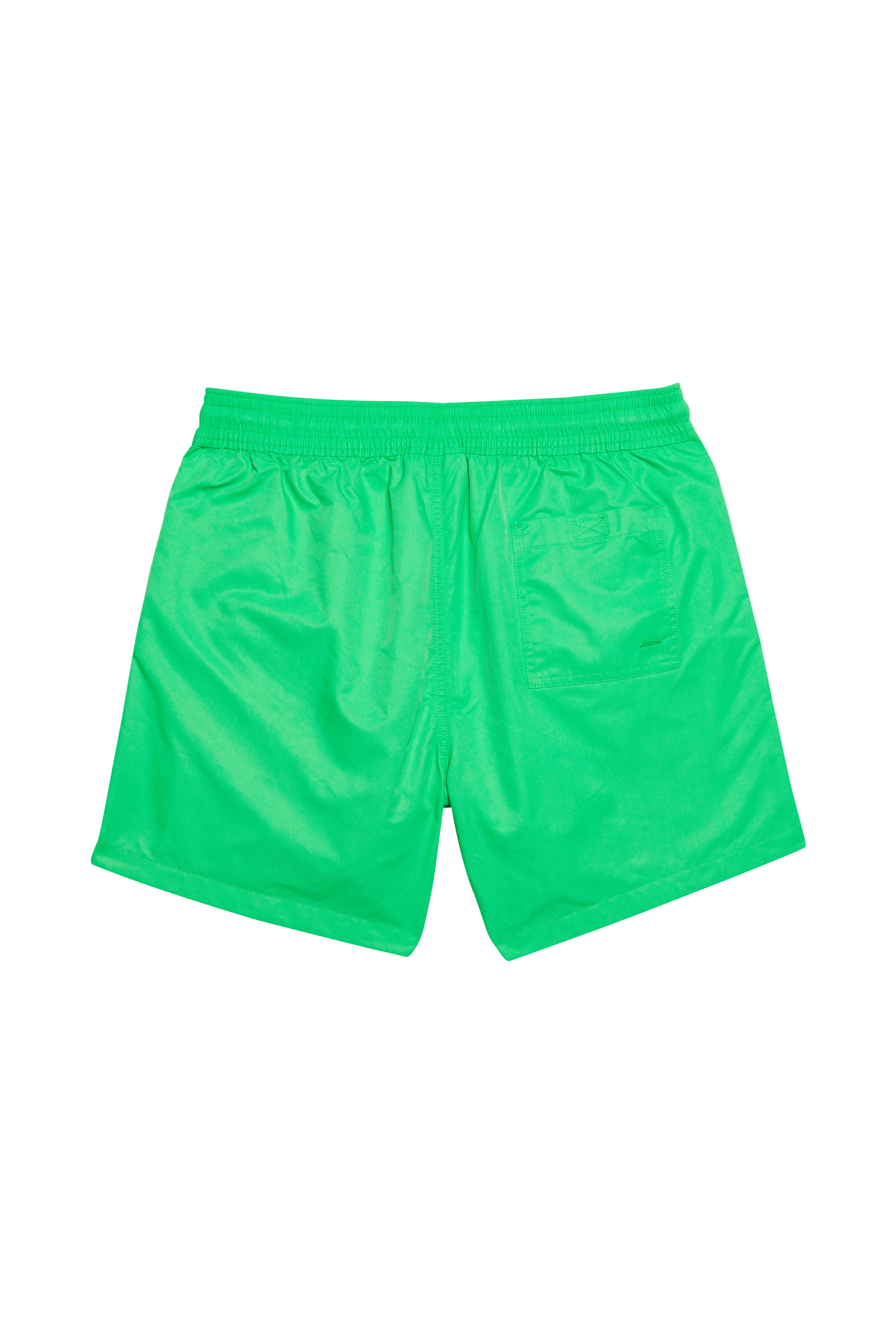 Swim shorts Green
