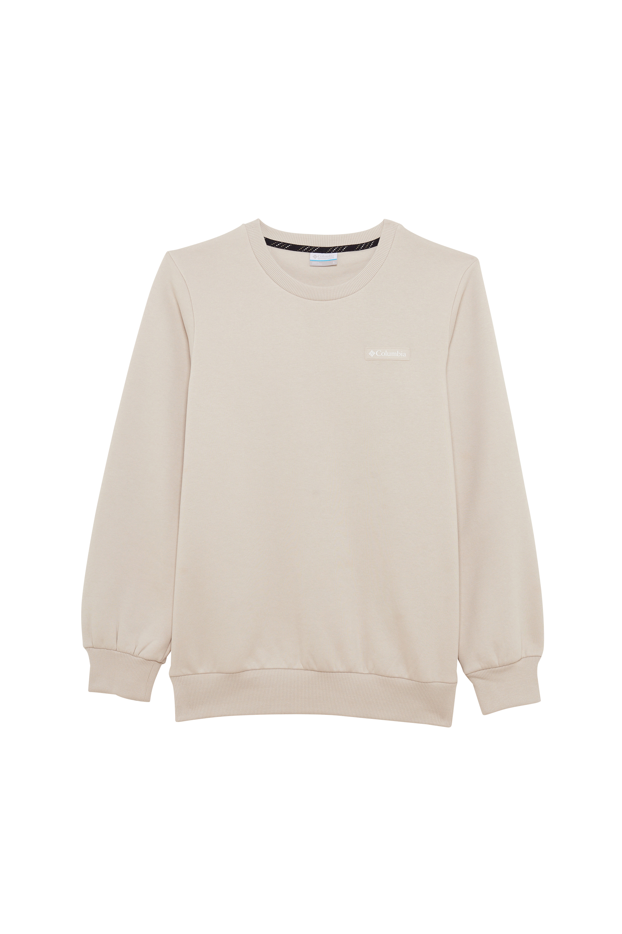 Sweatshirt Beige