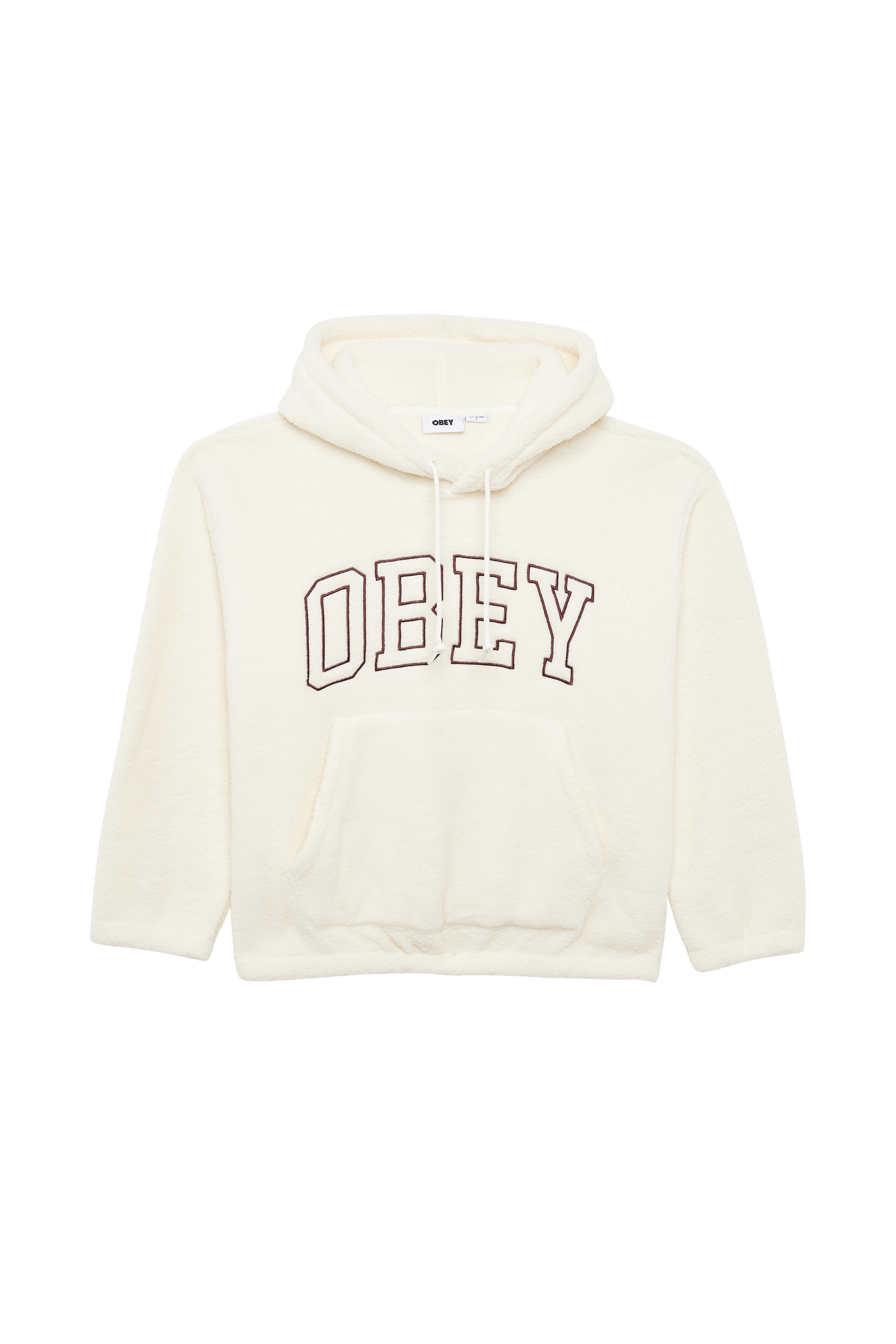 Sweatshirt Beige