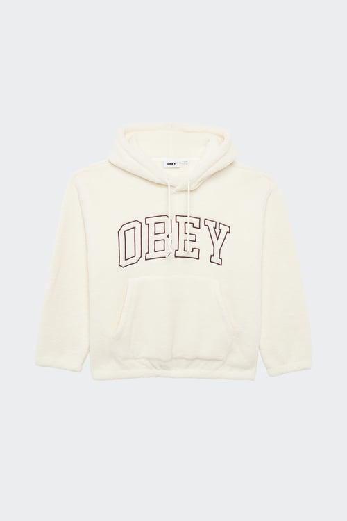 OBEY Sweatshirt Beige
