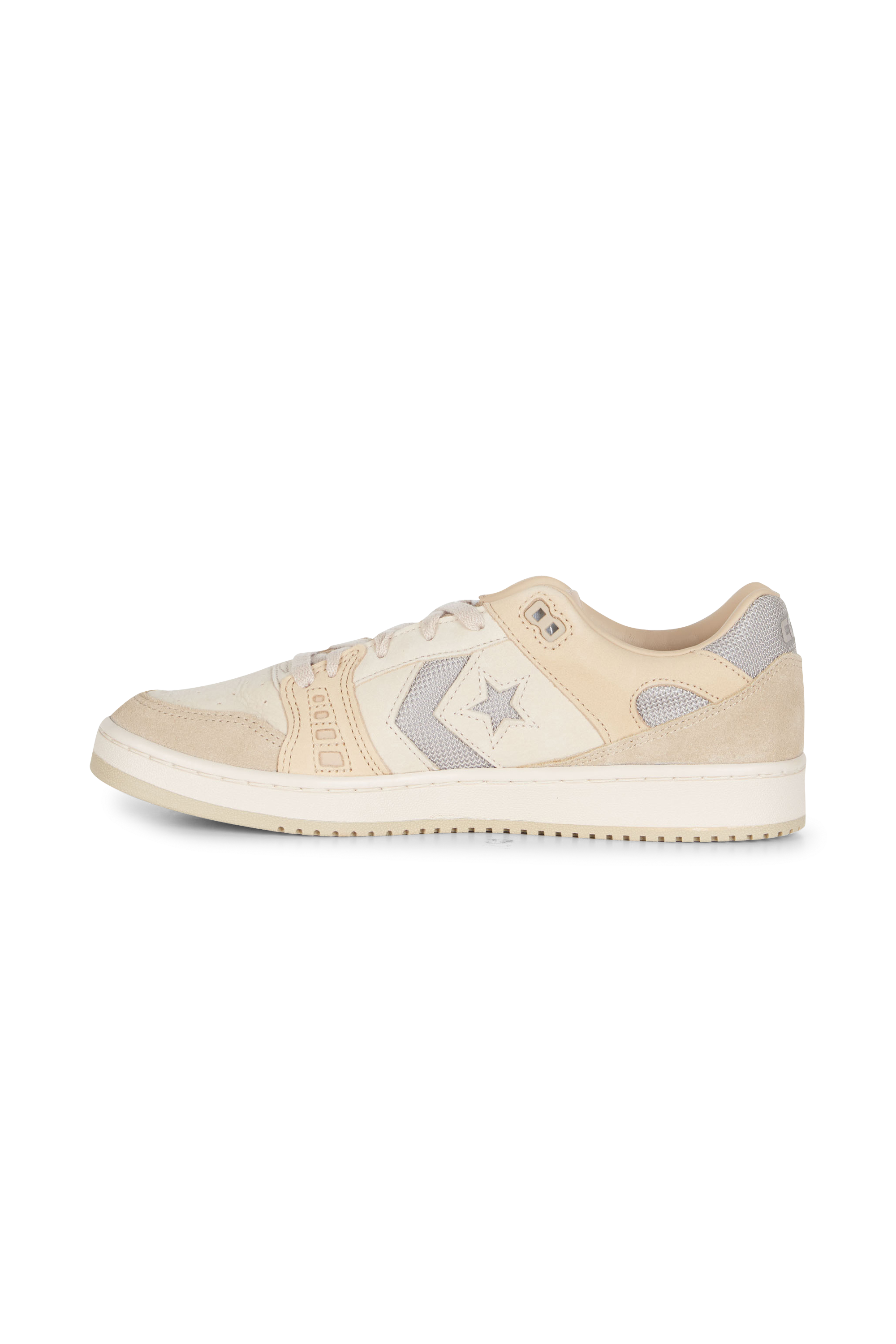 Sneakers Beige