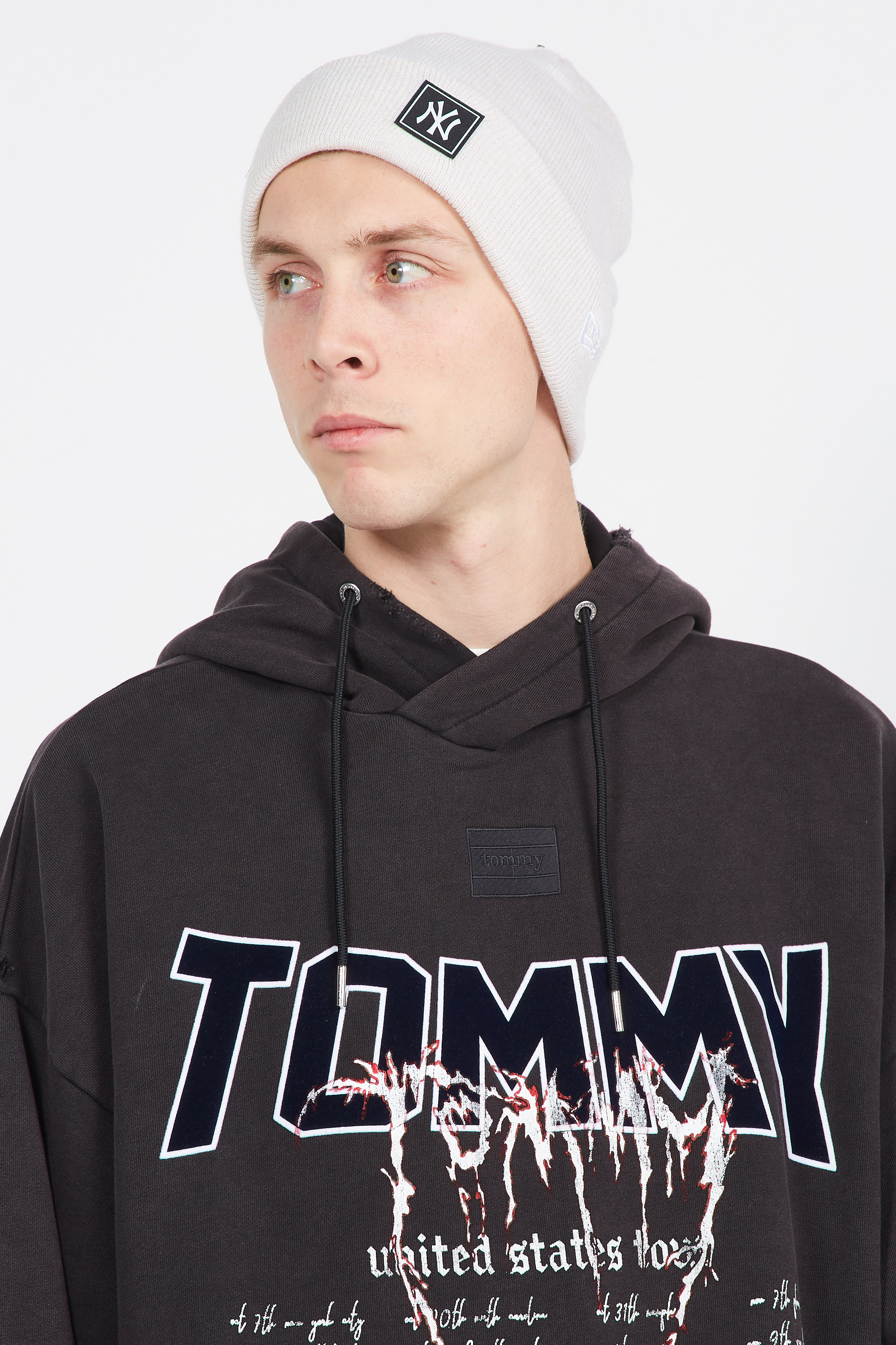 bonnet Beige