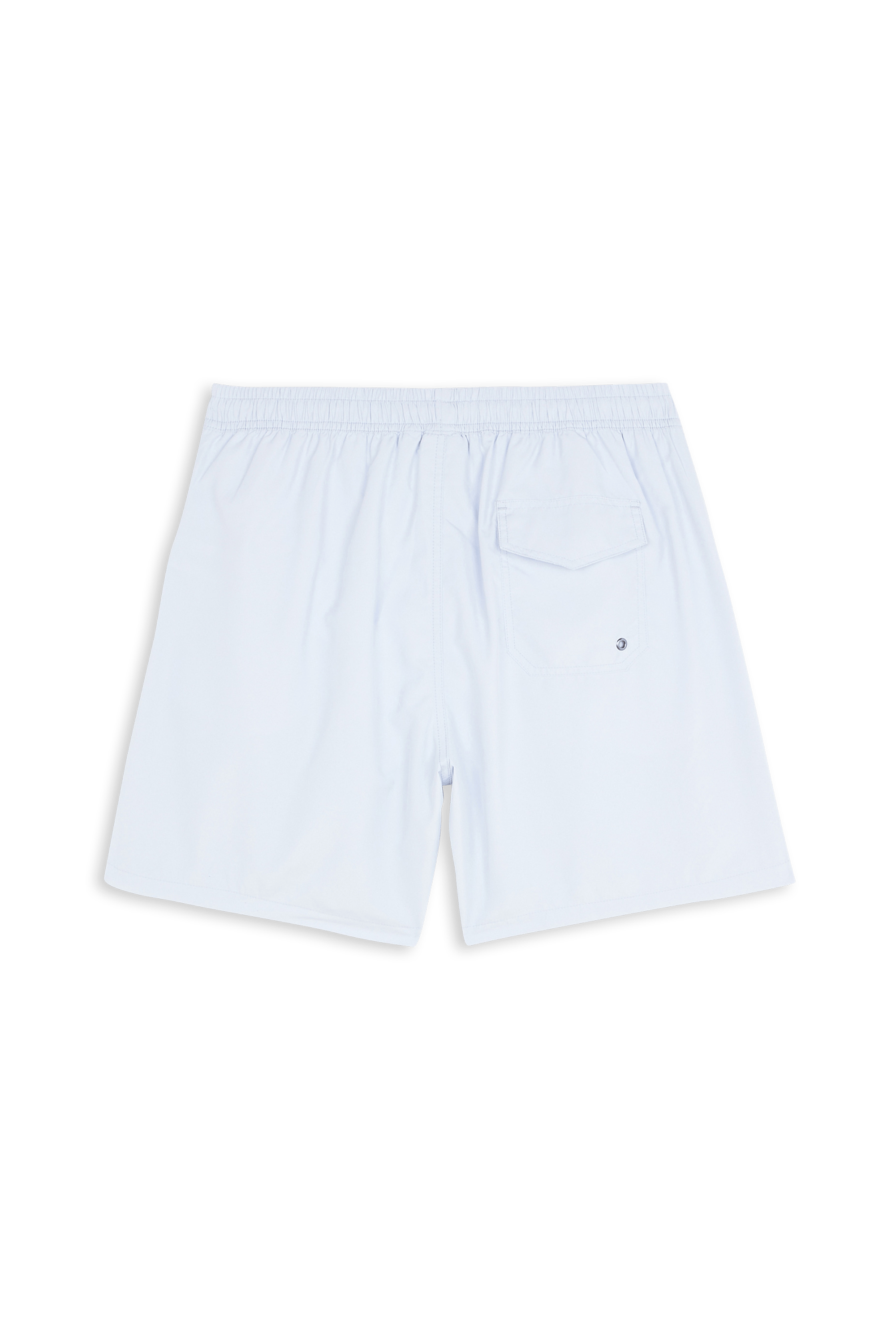 Short de bain DAILY PAPER Bleu