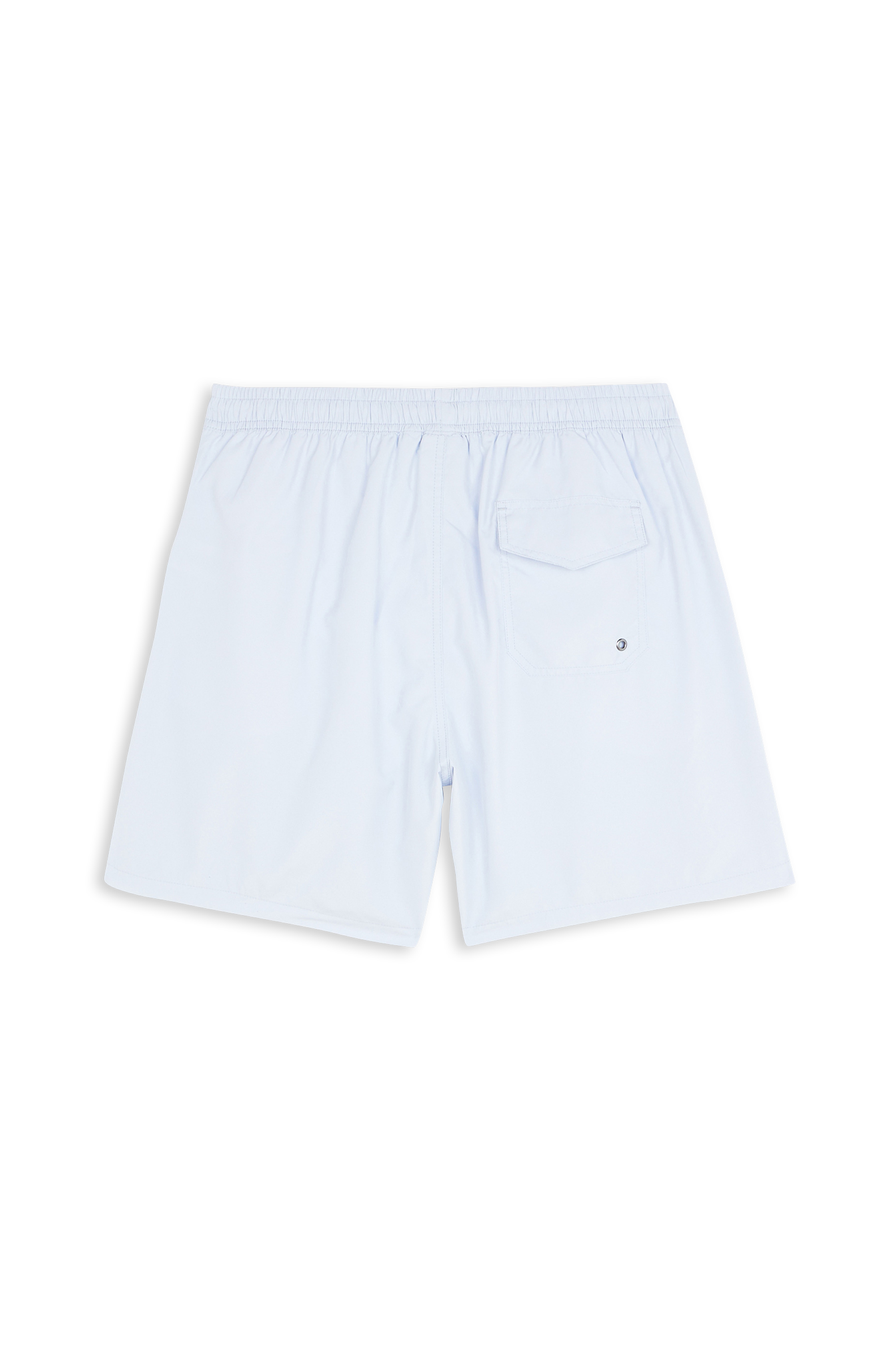 Swim shorts Blue