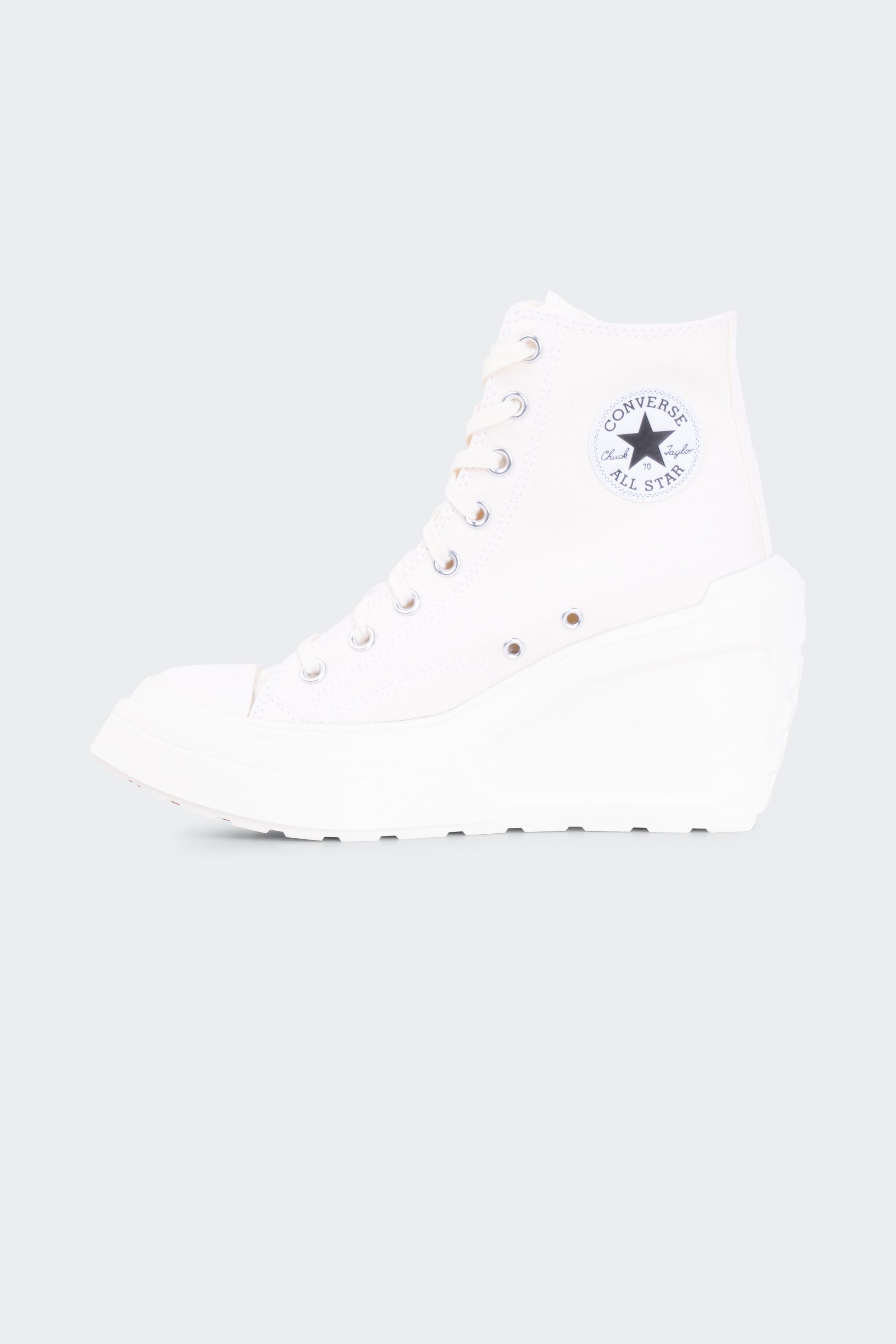 High-top sneakers | White by CONVERSE High-top sneakers White