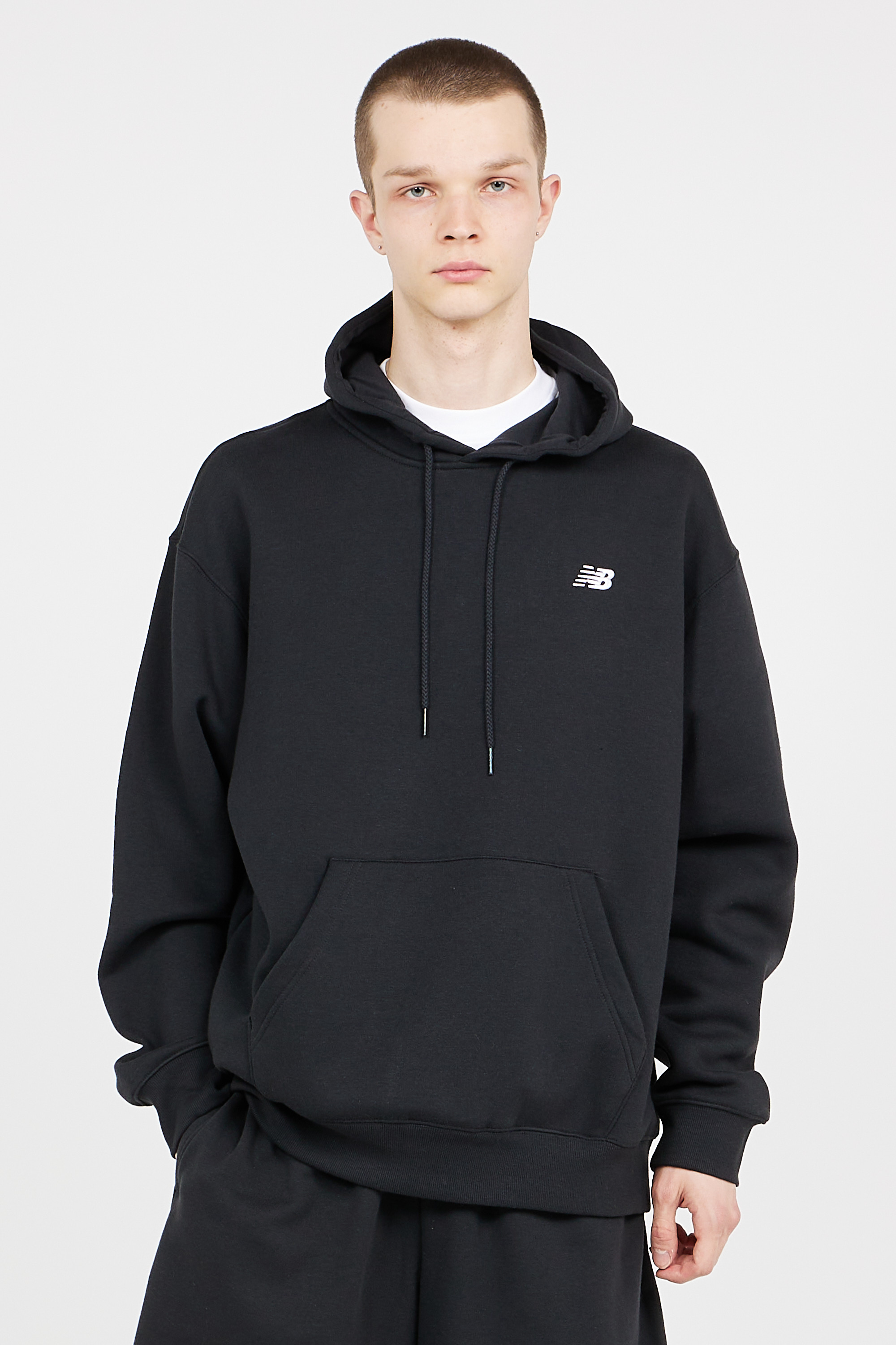 Hoodie Noir