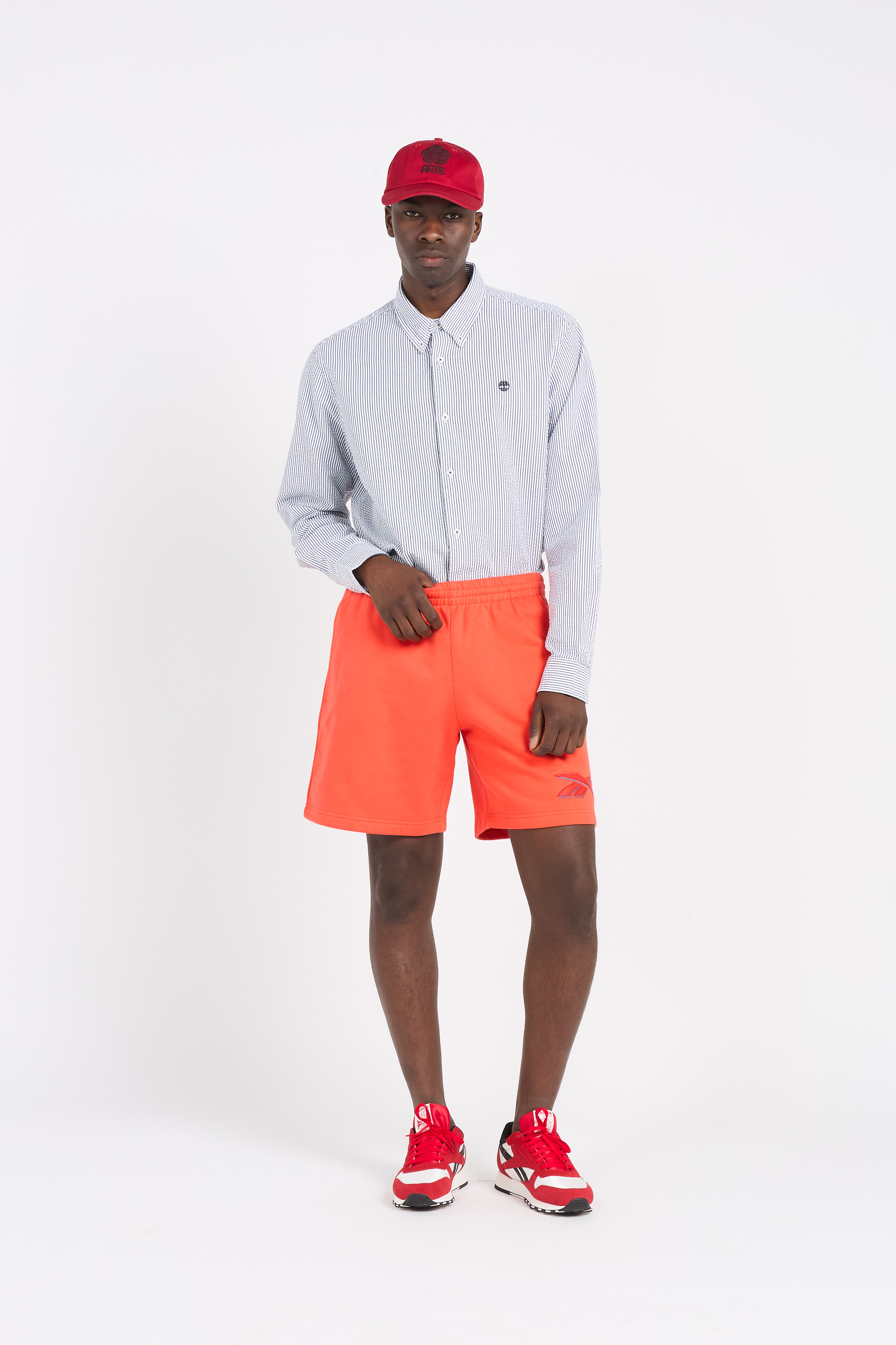 Shorts Red