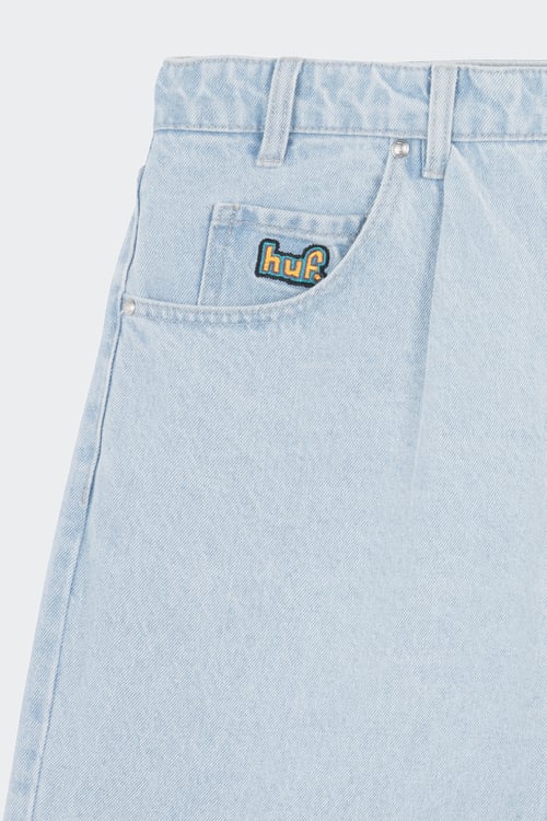 HUF Bermuda Bleu