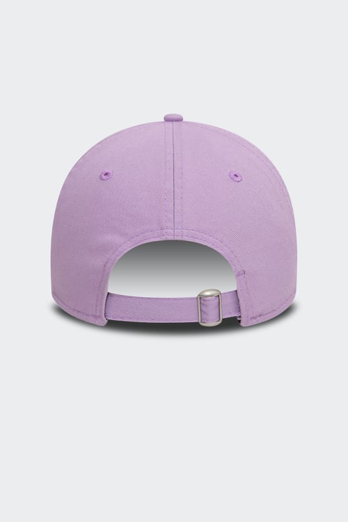 NEW ERA Casquette  Violet