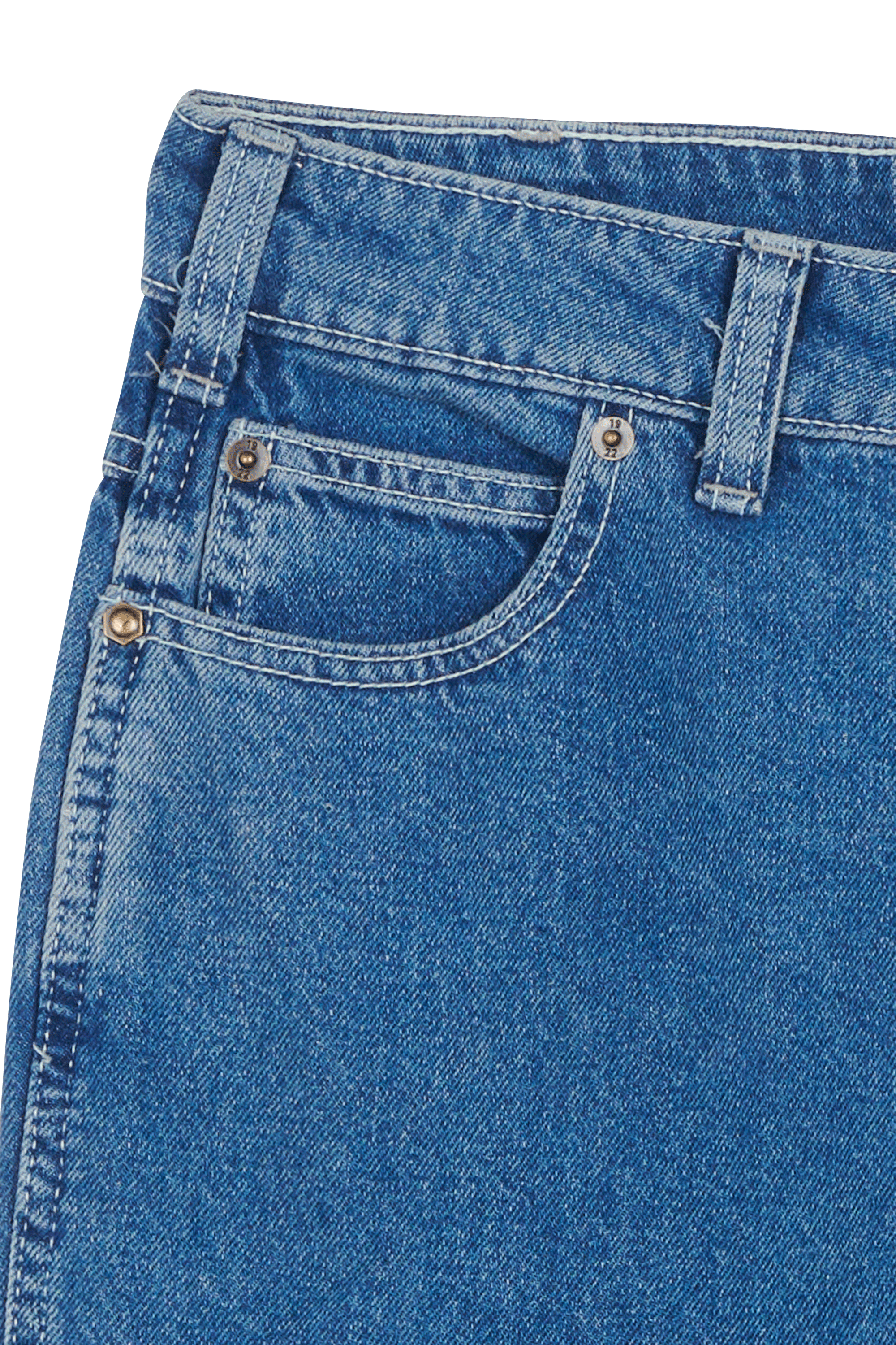 Jeans Blue