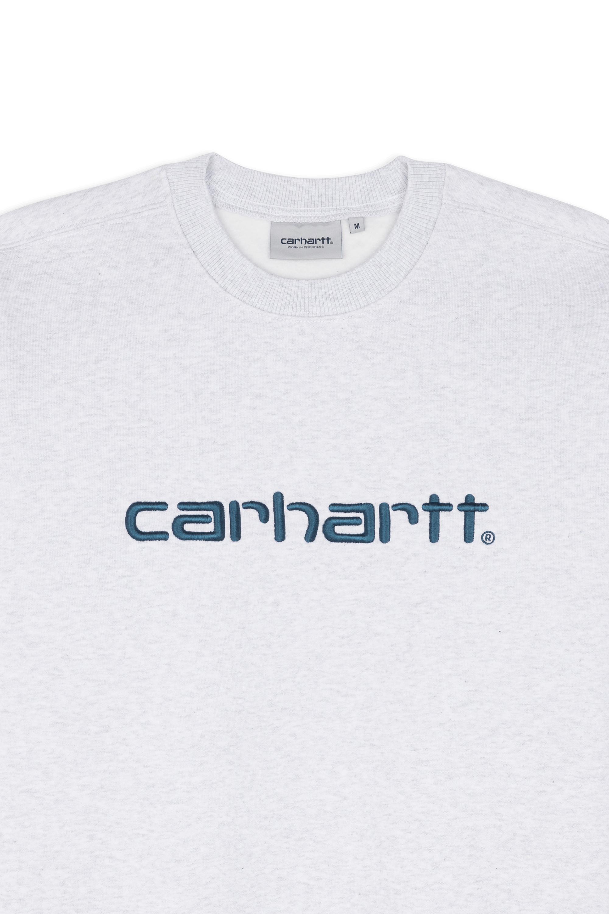 Sweatshirt | Gris CARHARTT WIP Homme