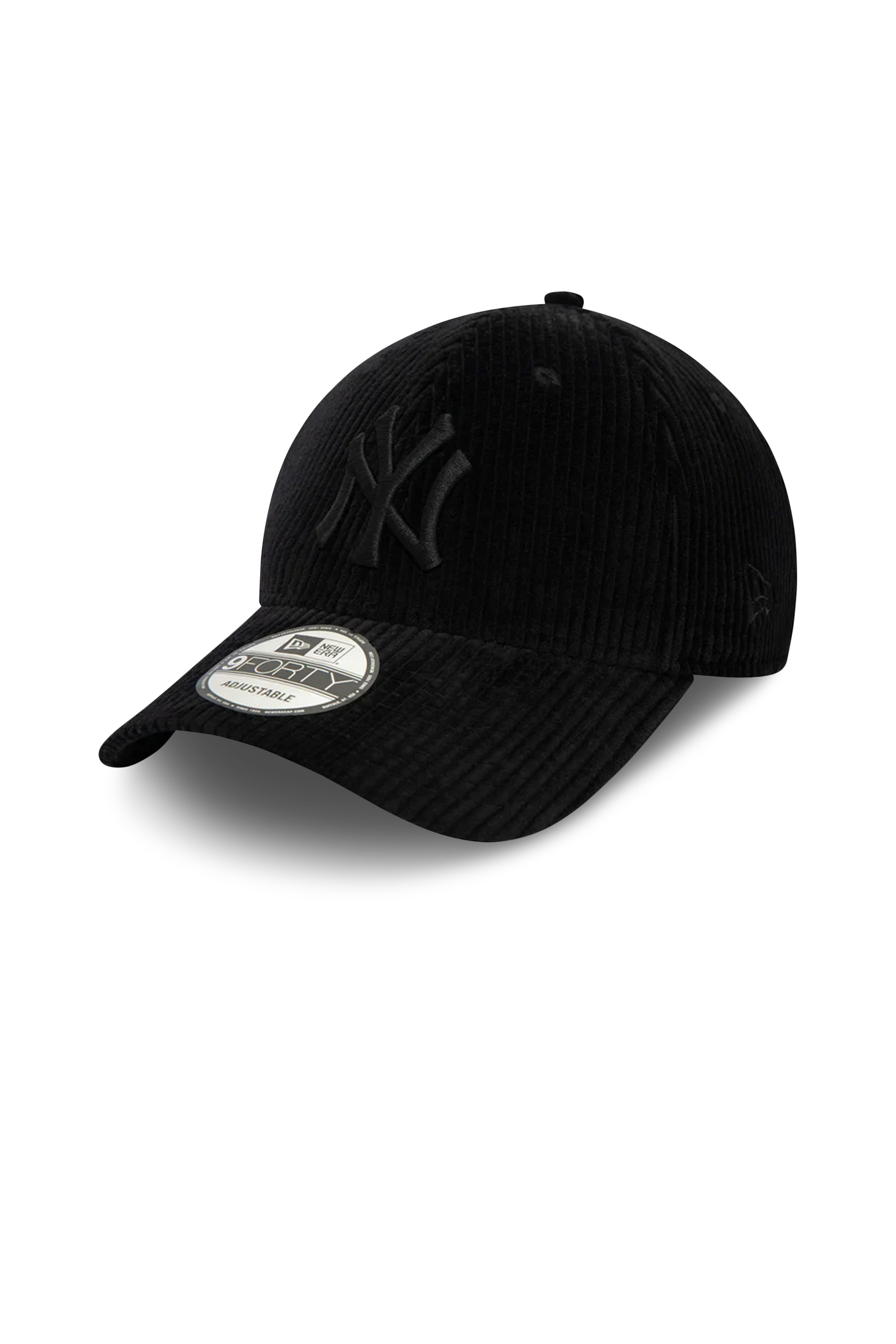 Cap Black