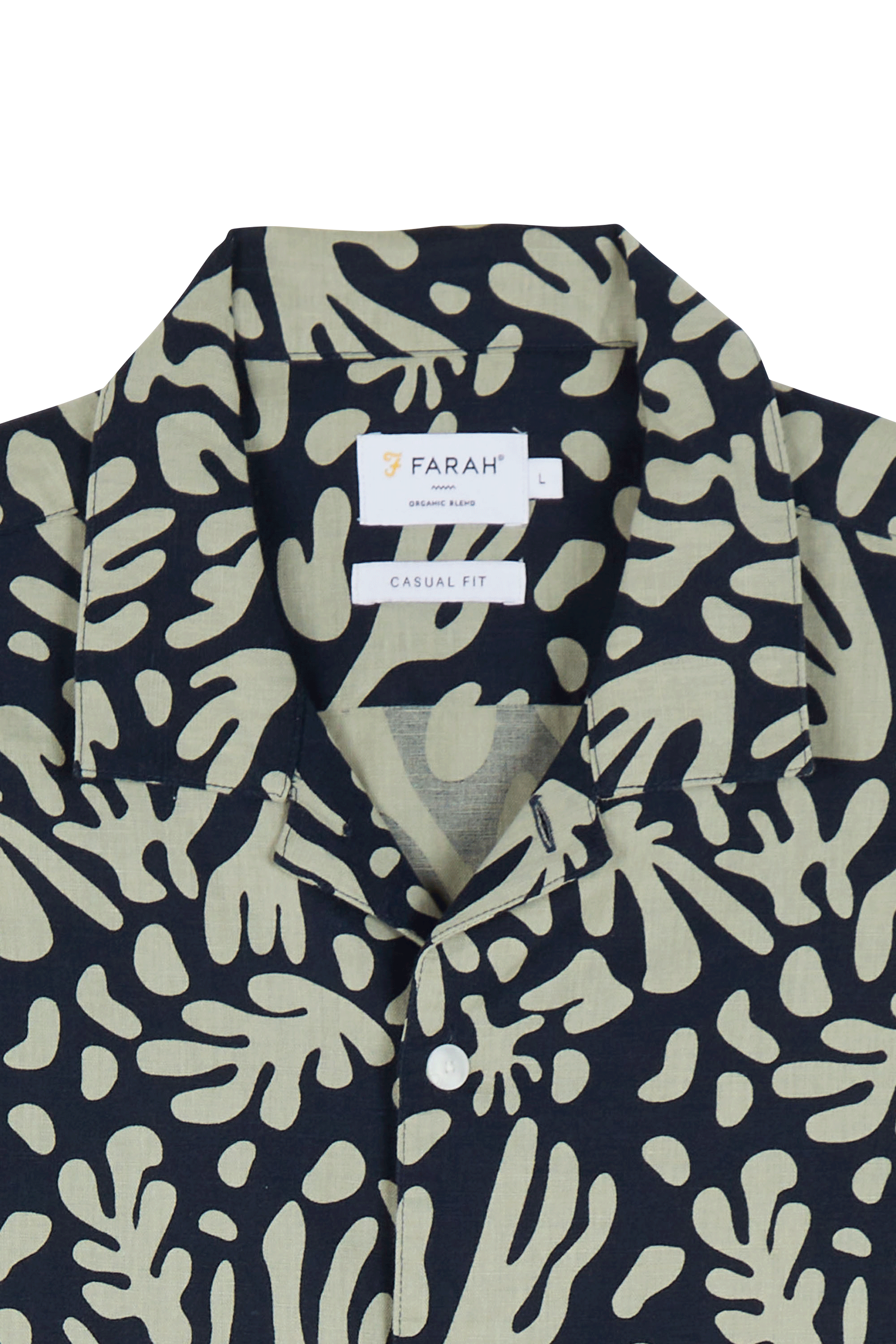 Shirt Blue