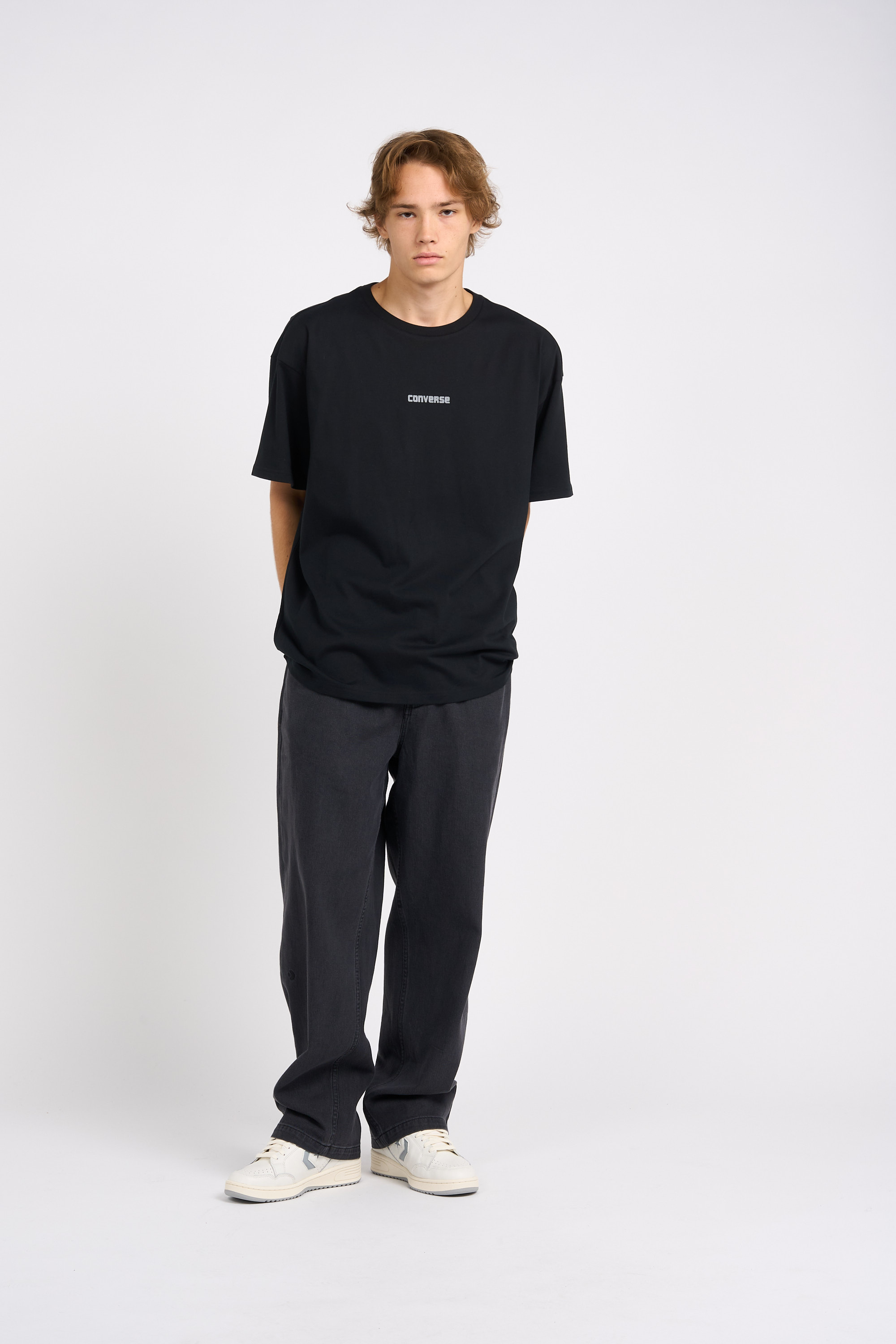 Jeans Black