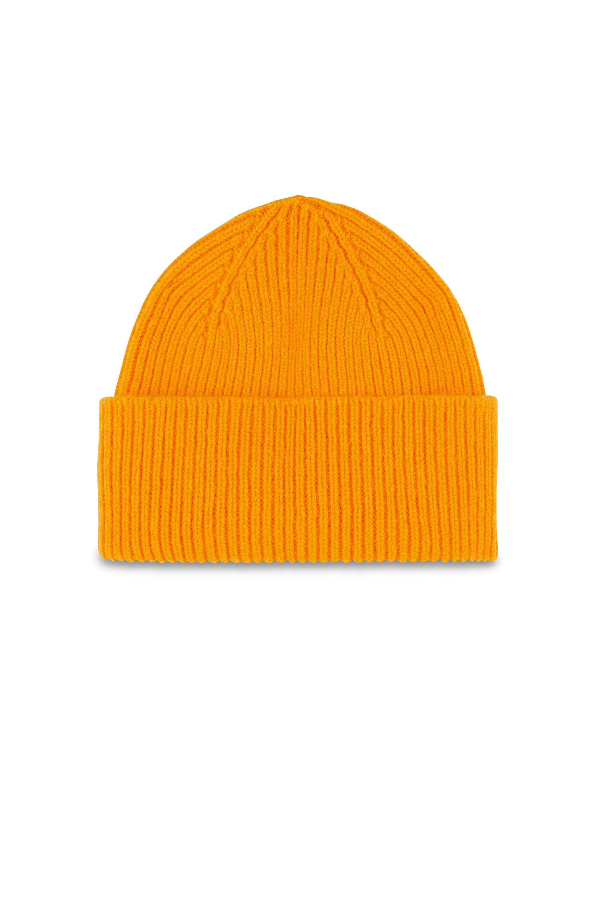 Beanie Orange