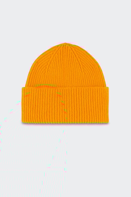 MACKIE Bonnet Orange