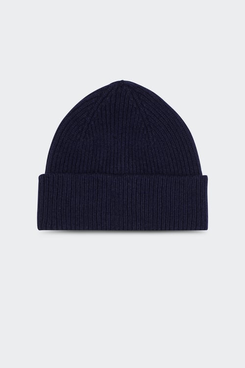 MACKIE Bonnet Bleu