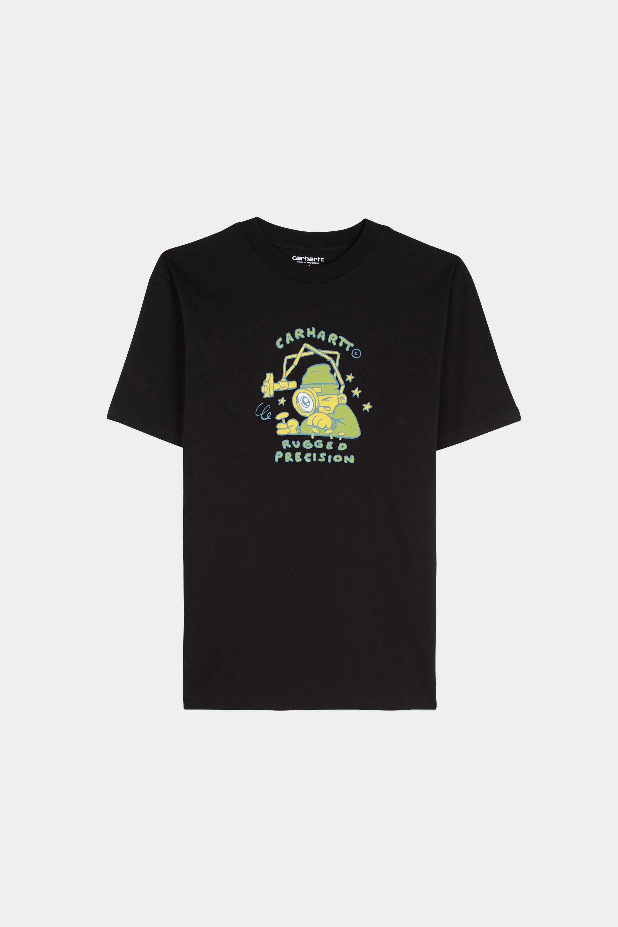 T-shirt | Noir by CARHARTT WIP T-shirt Noir