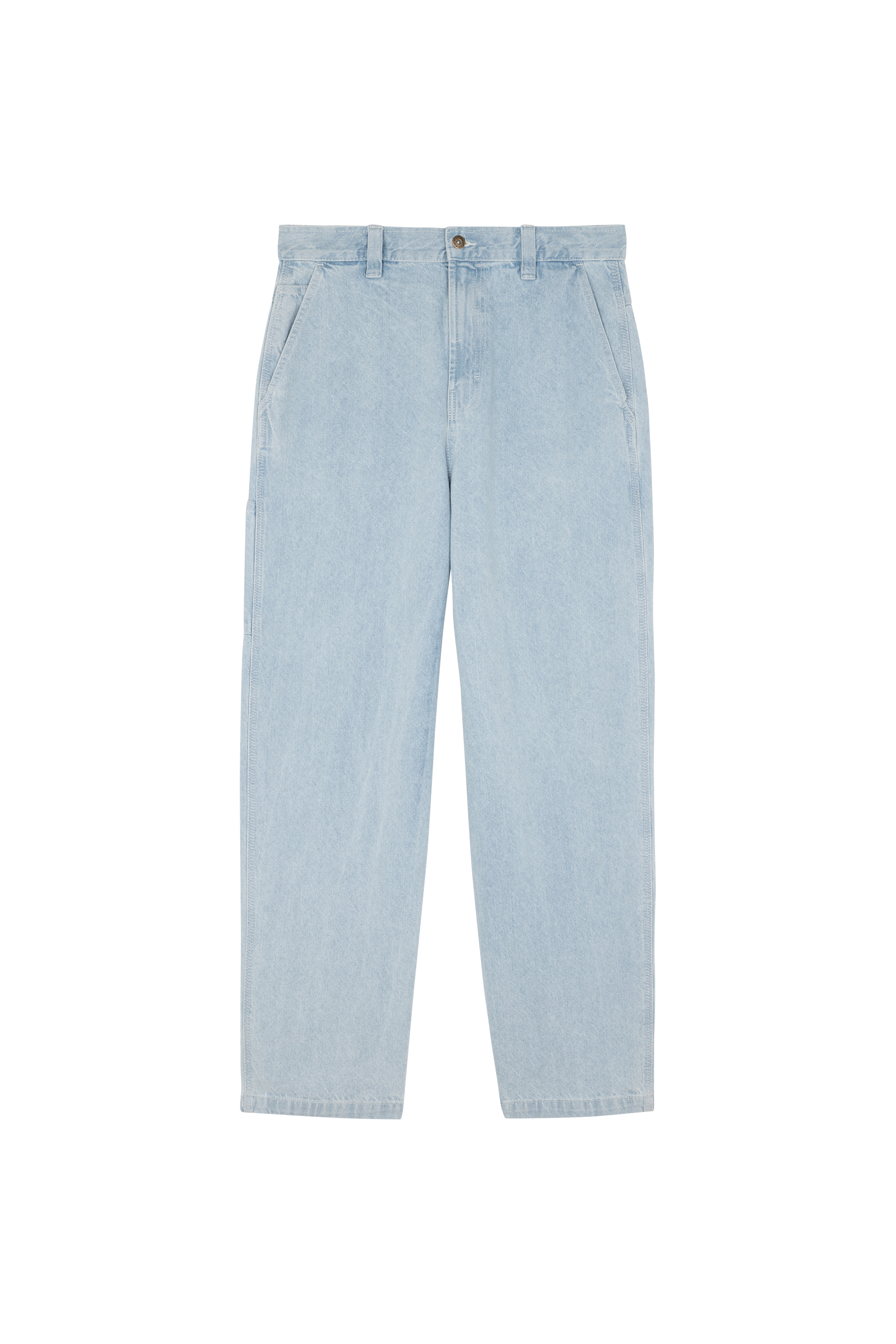 Jeans Blue