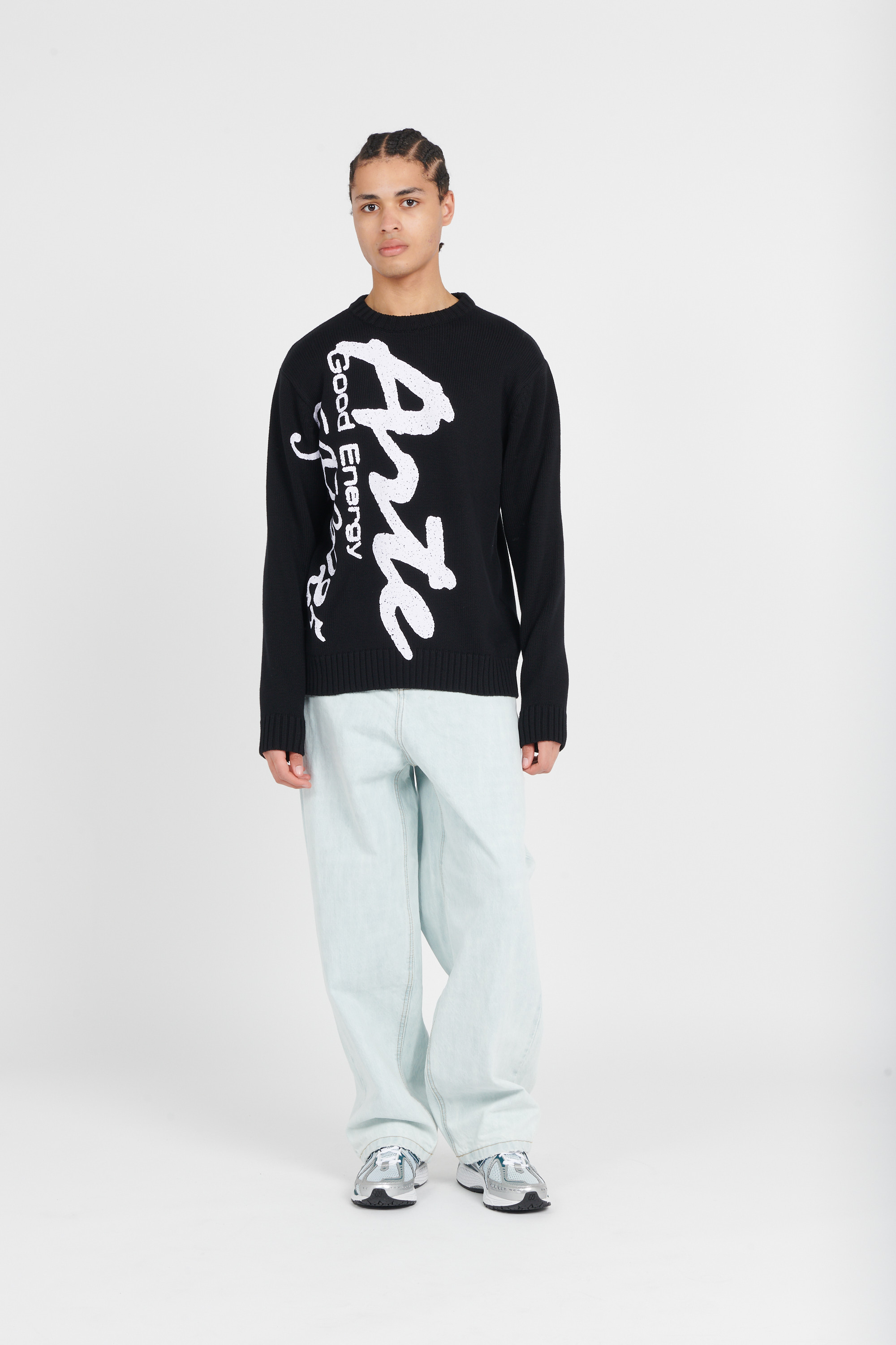 Sweater Black