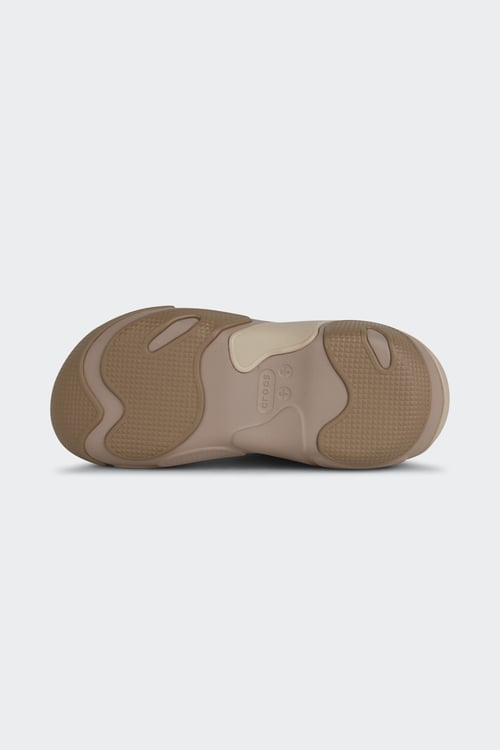 CROCS Sabots Marron