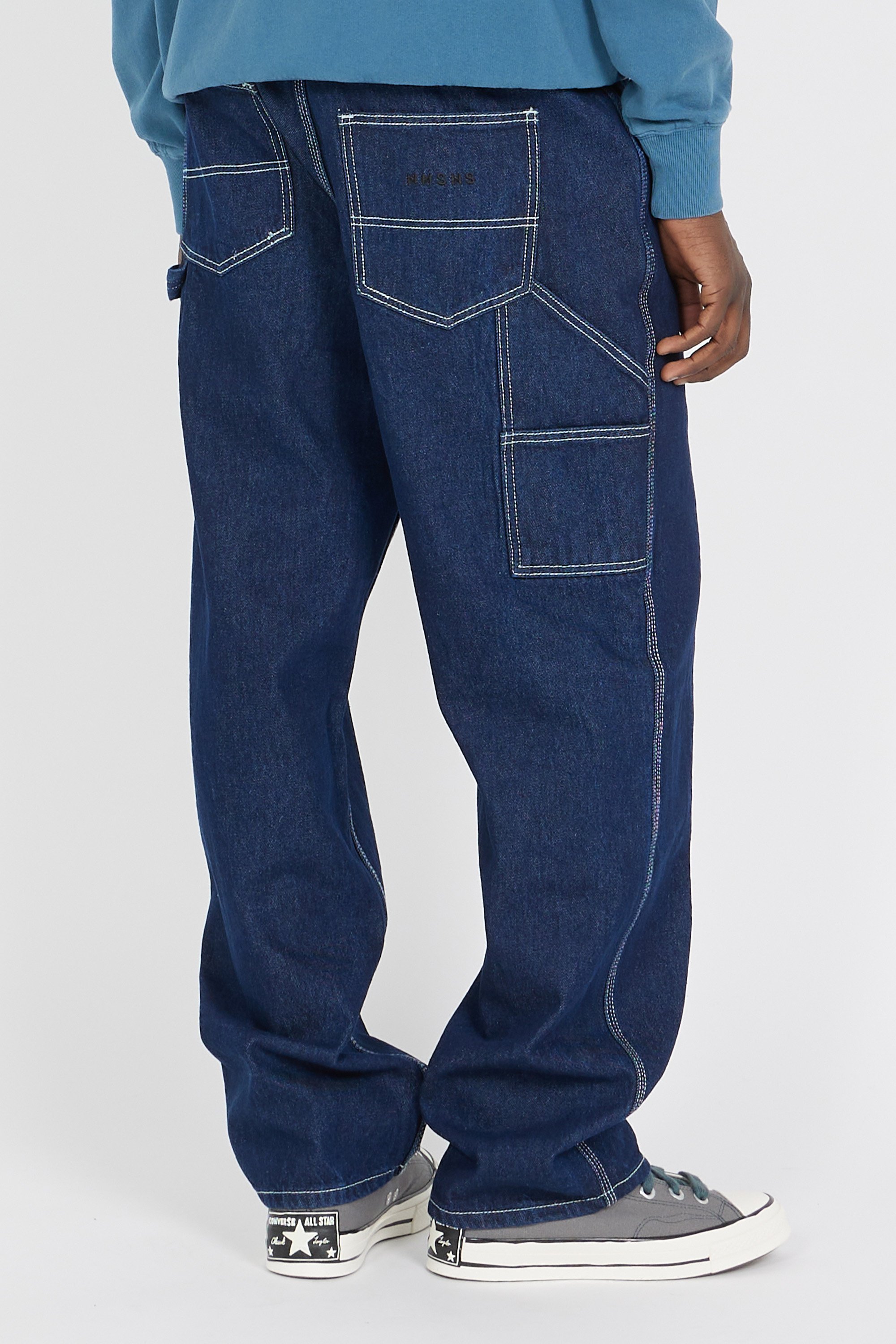 Baggy | Blue by NNSNS Baggy Blue