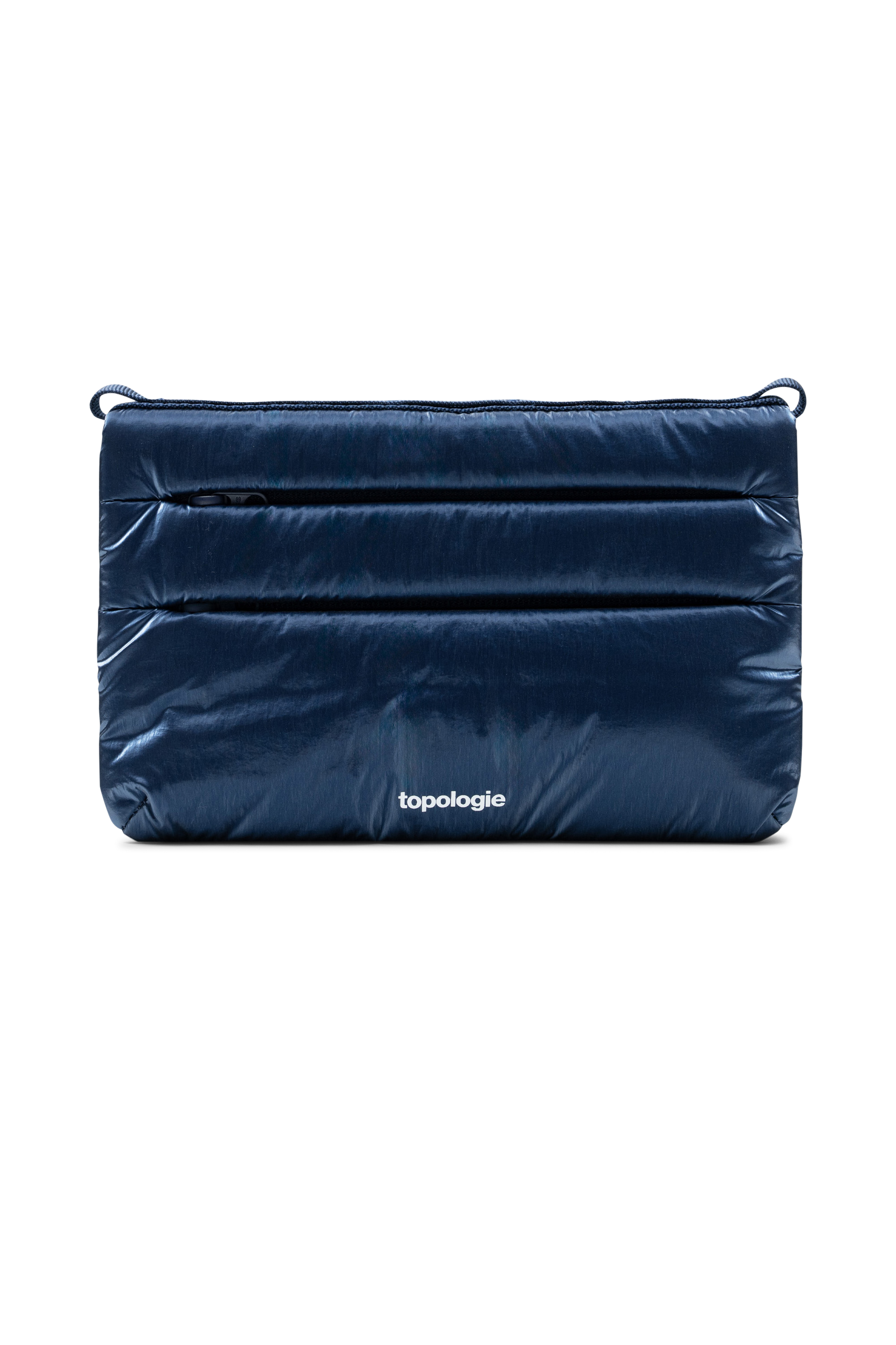 Pochette Bleu
