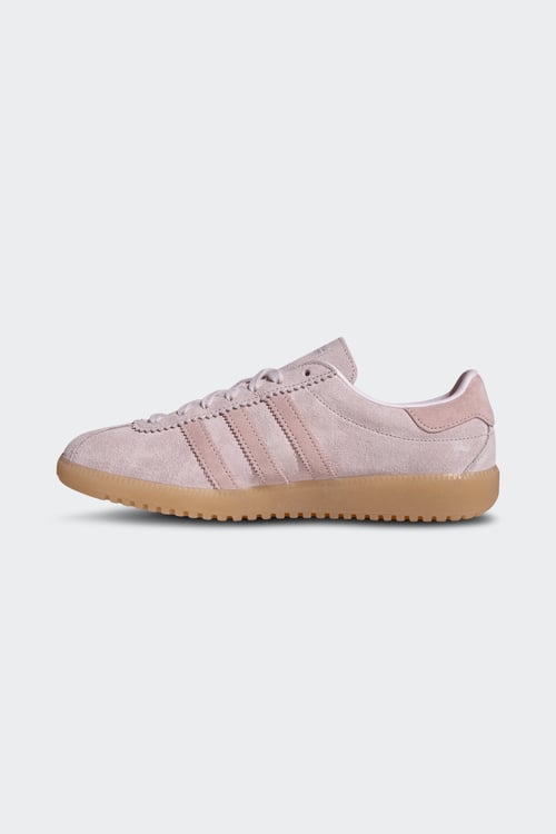 ADIDAS Baskets Rose