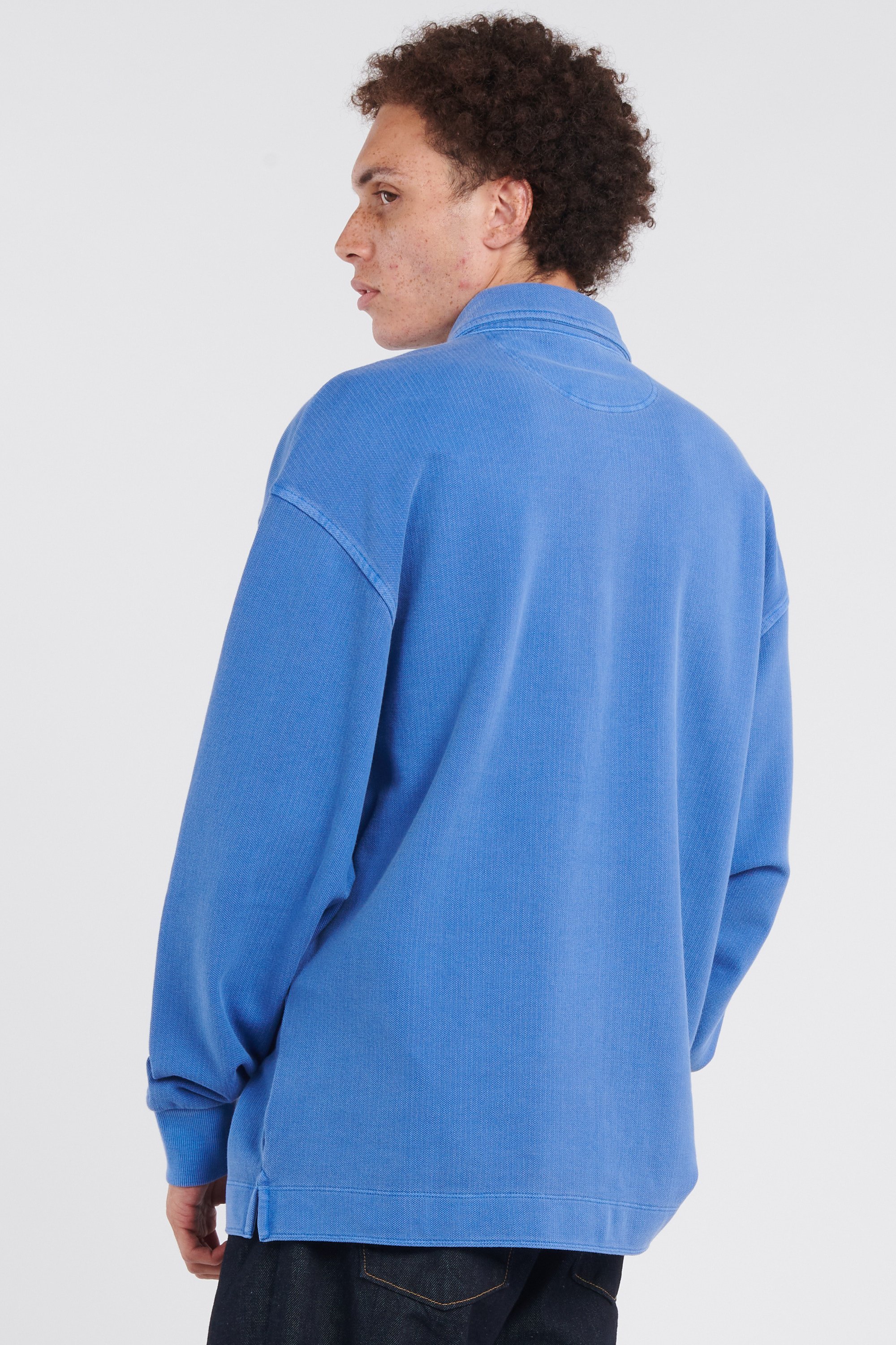 Sweatshirt | Bleu CARHARTT WIP Homme
