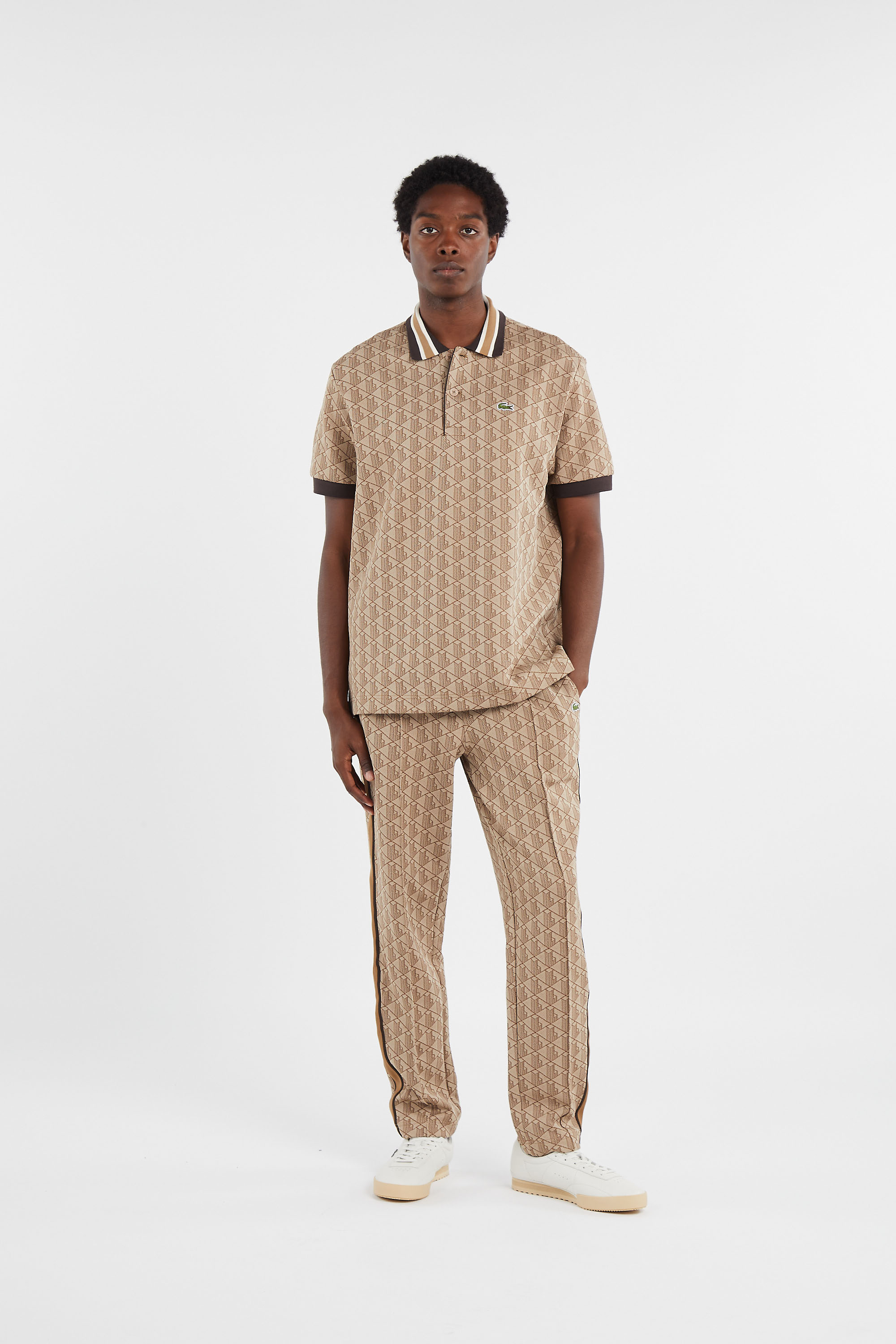 Polo Beige