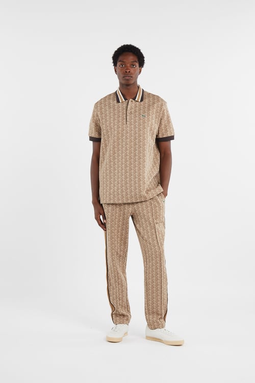 LACOSTE Jogging Beige
