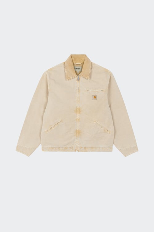 CARHARTT WIP Veste Beige