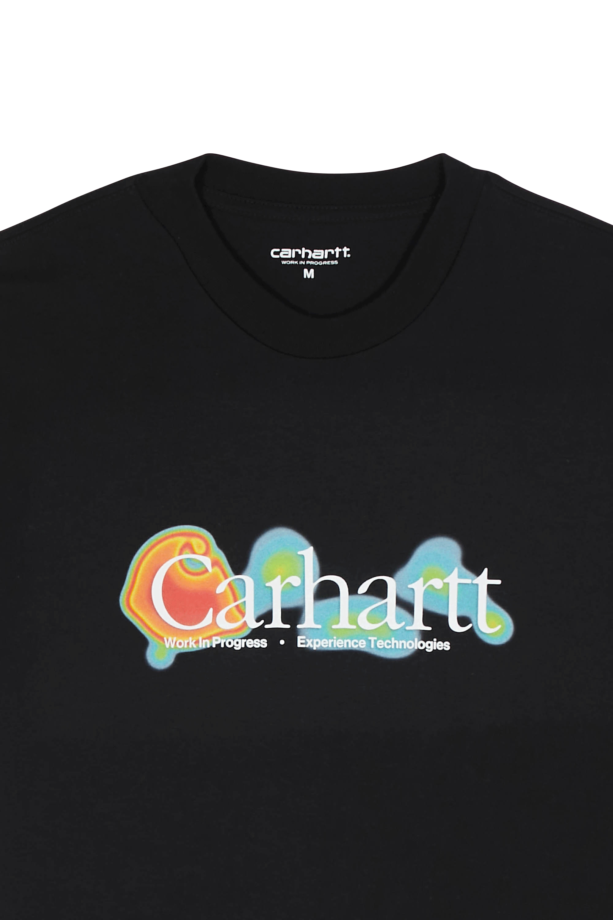 T-shirt Noir