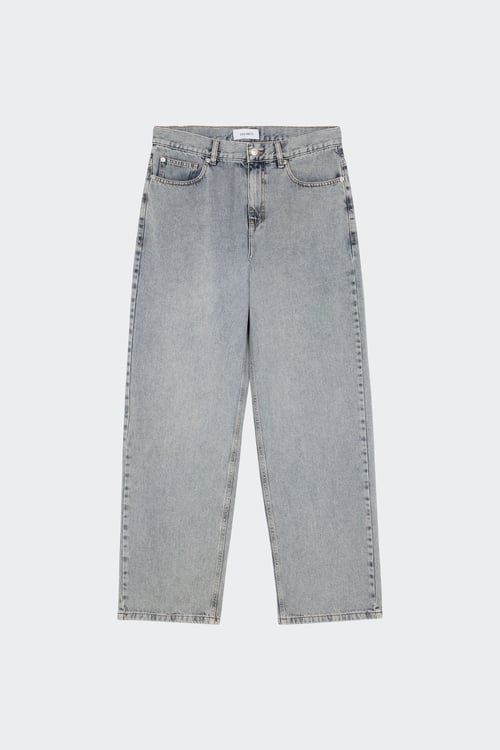 LES DEUX Jean Bleu