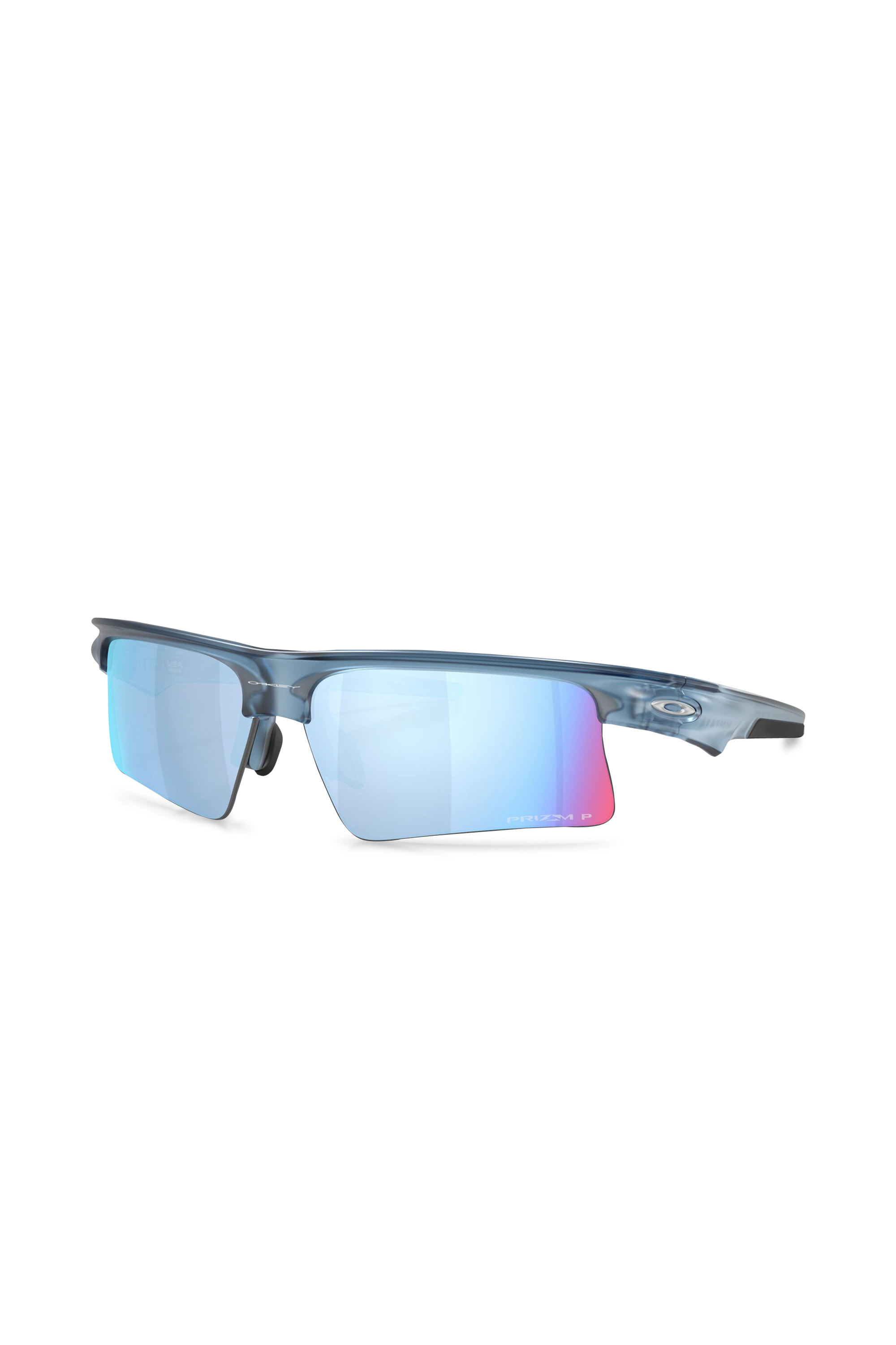 Alumni sunglasses | Blue OAKLEY Men
