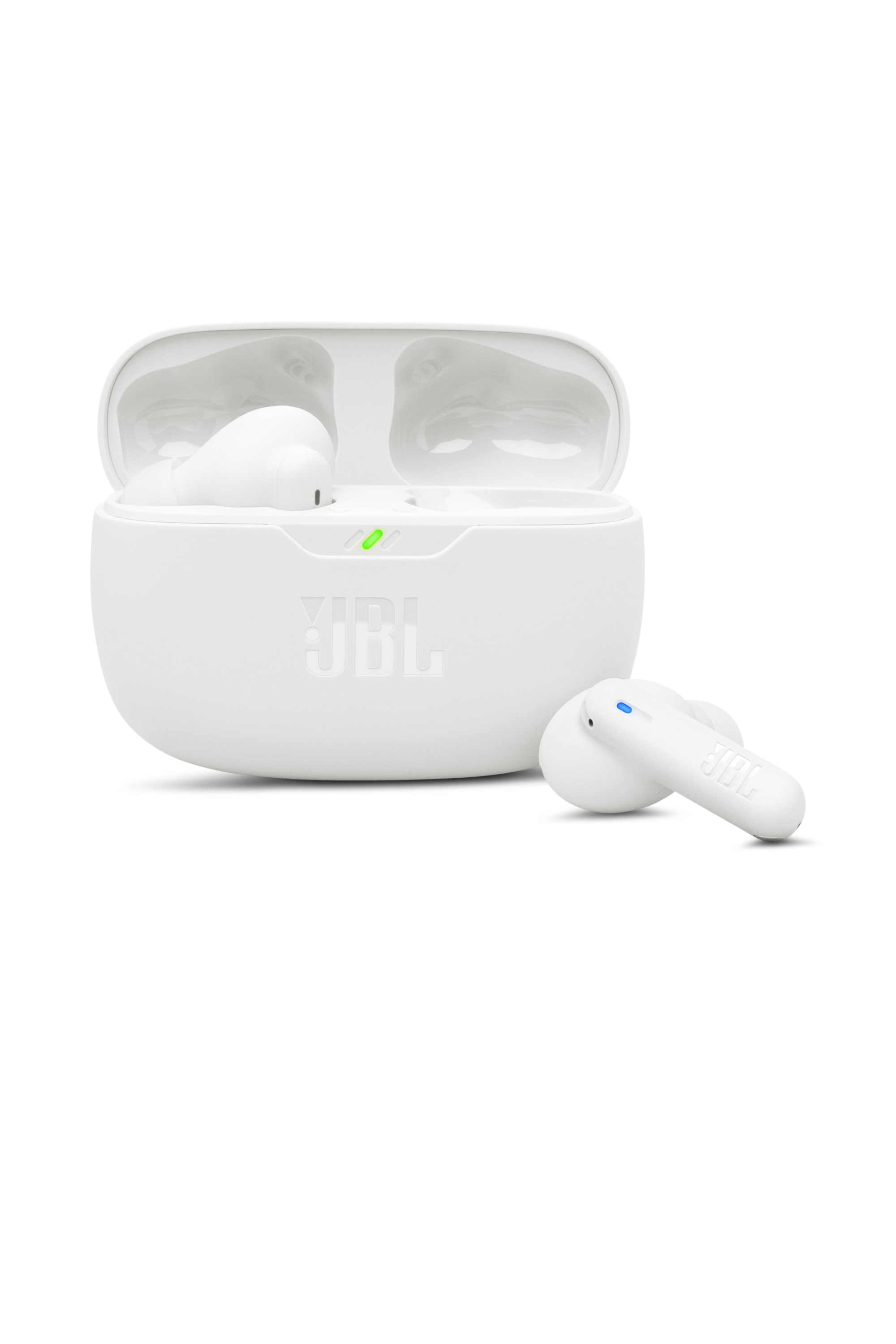 Wireless earbuds JBL White