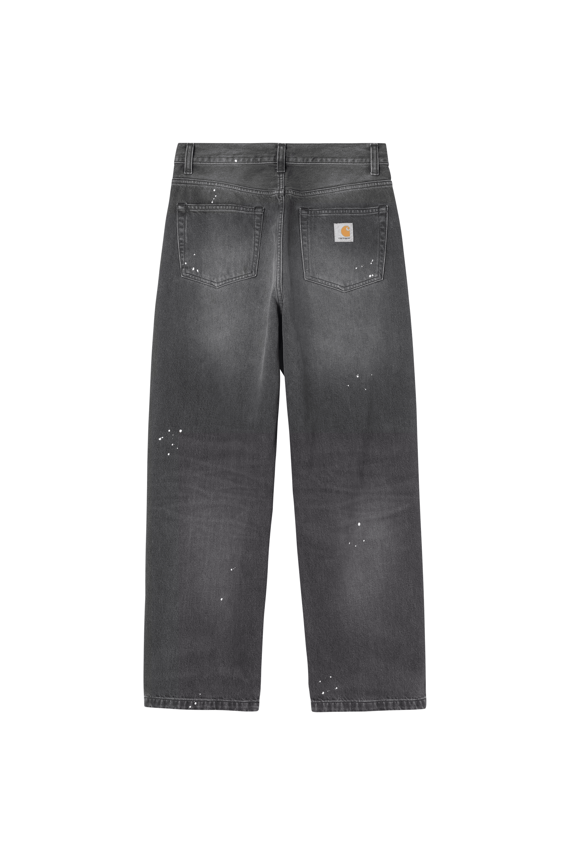 Jean | Noir CARHARTT WIP Homme
