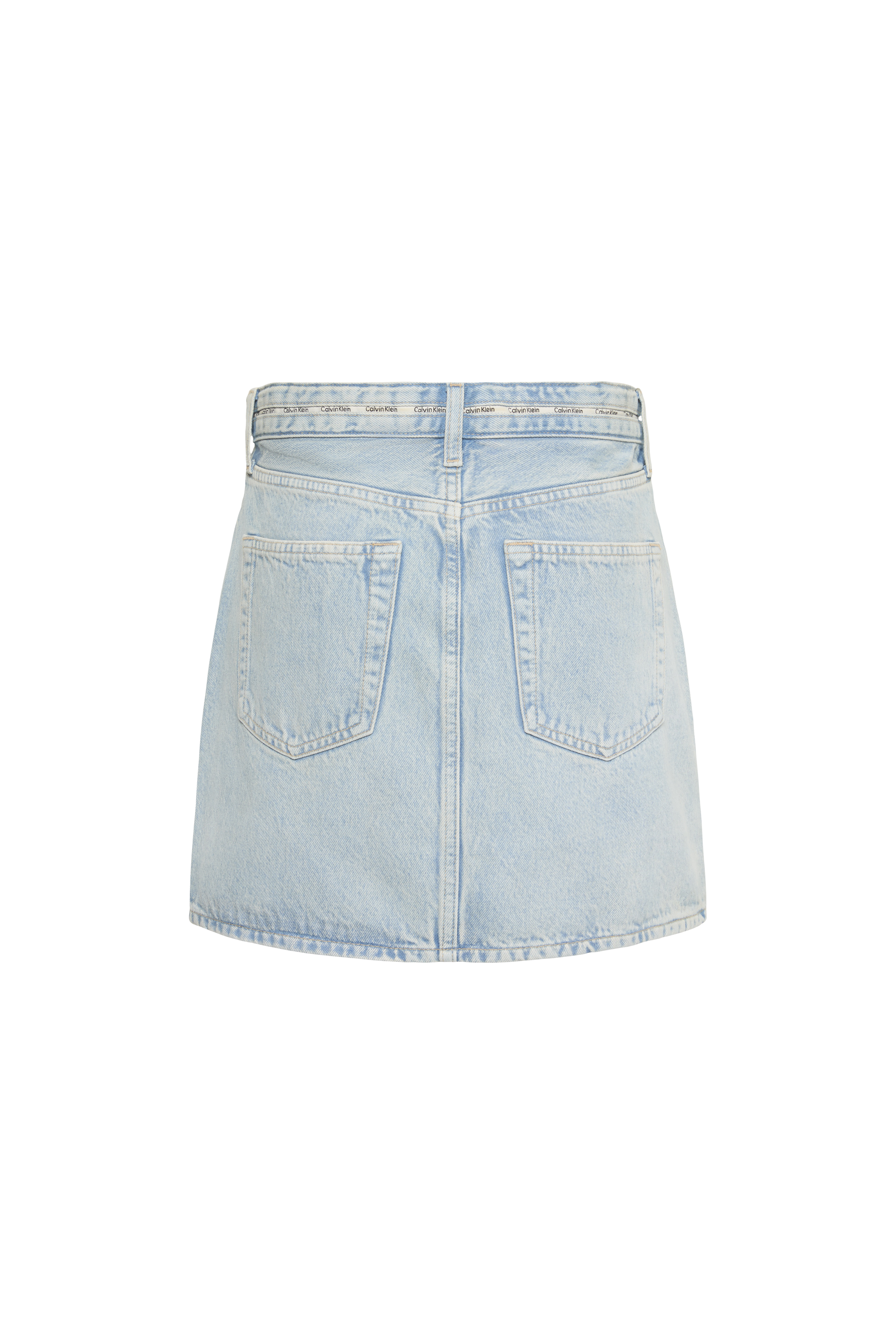 Jupe | Bleu CALVIN KLEIN Femme