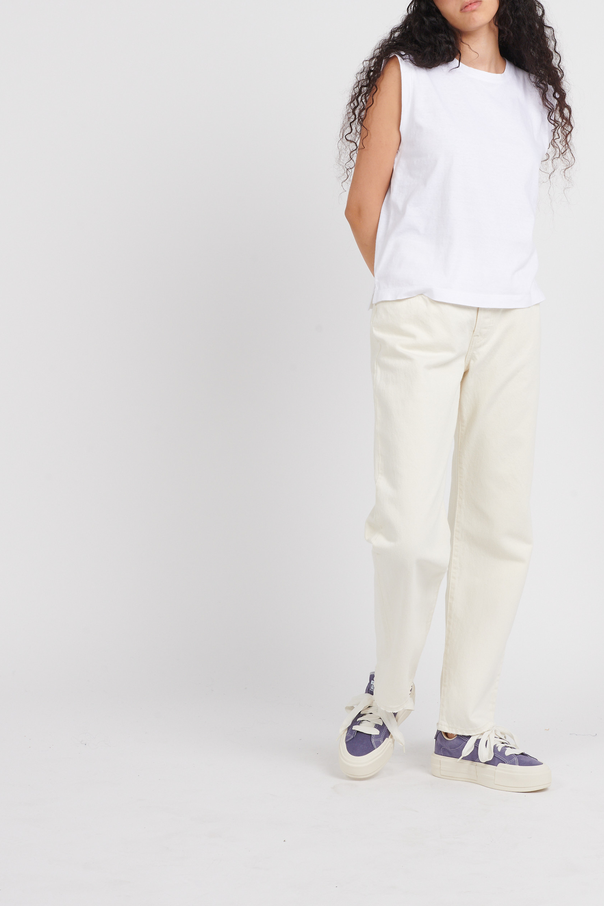 Débardeur LEVI'S Beige