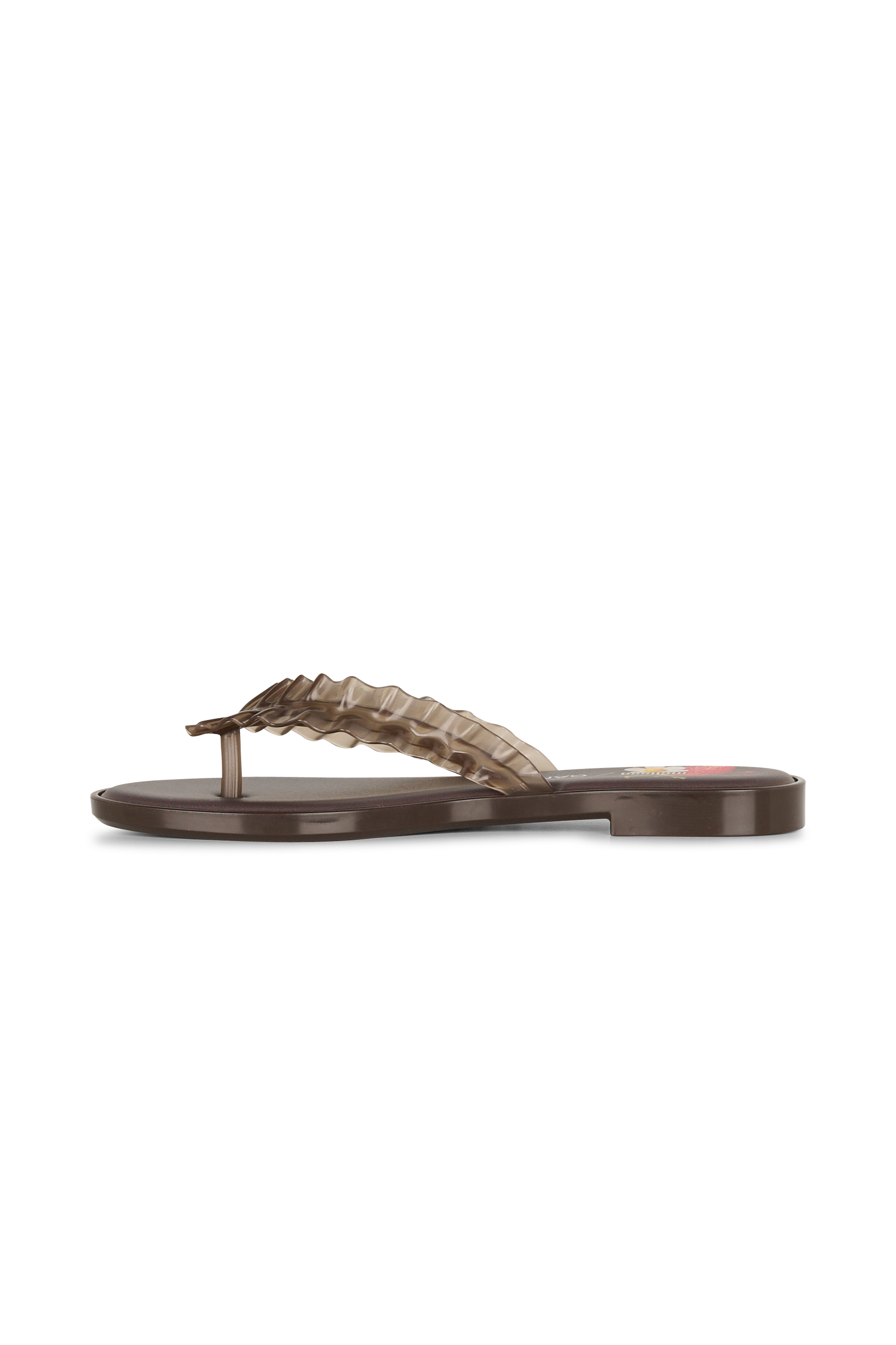 Tongs | Brown MELISSA Women