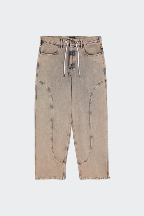 Jacker - Jean - Taille XS Jacker - Jean - Taille XS