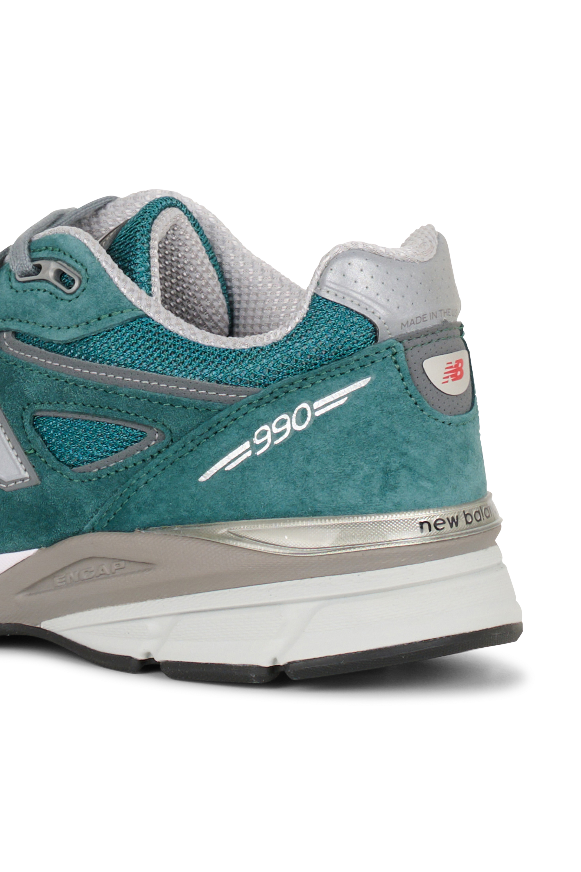 Baskets | Gris NEW BALANCE Homme