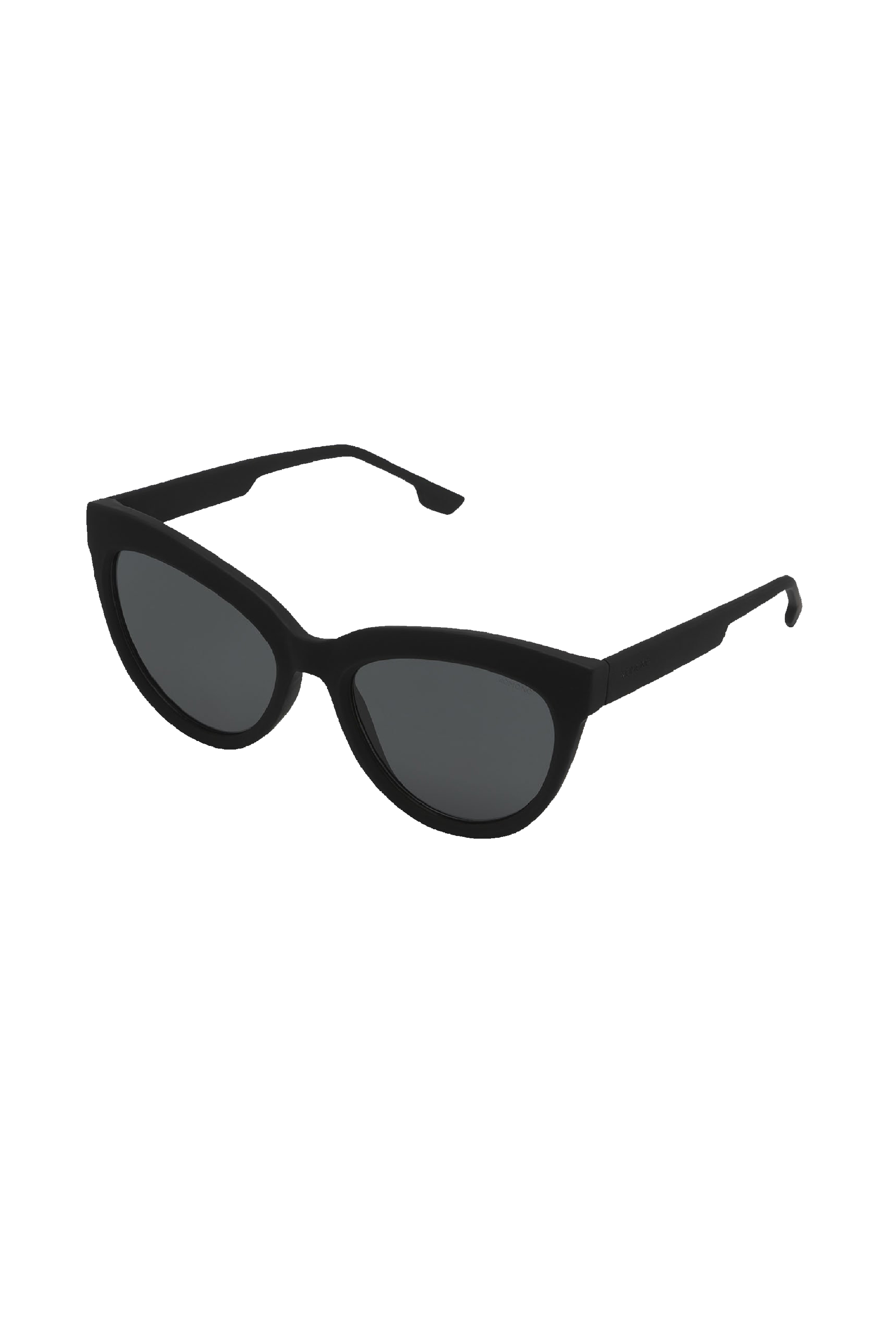 Lunettes de soleil Noir