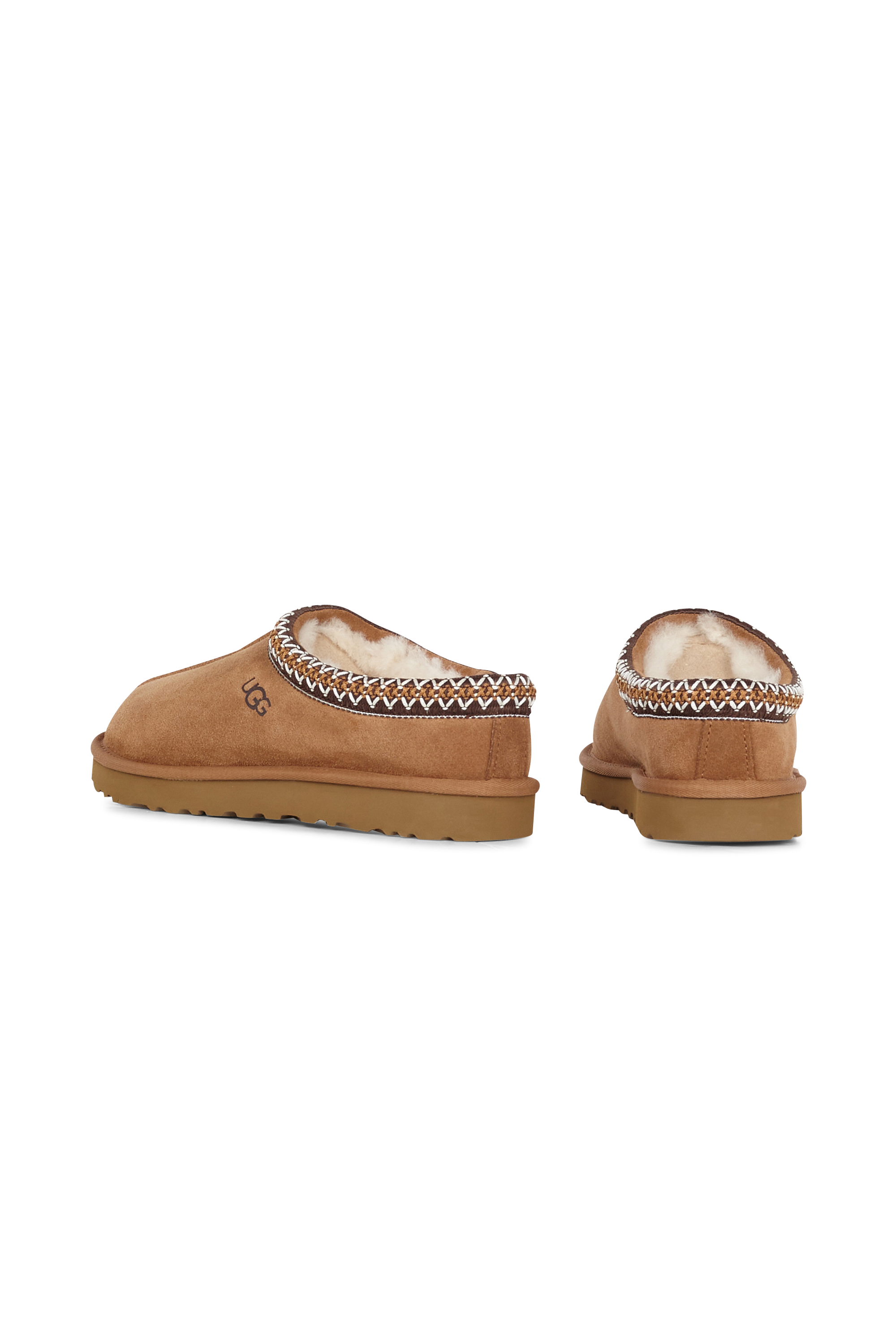 Slippers | Brown UGG Women