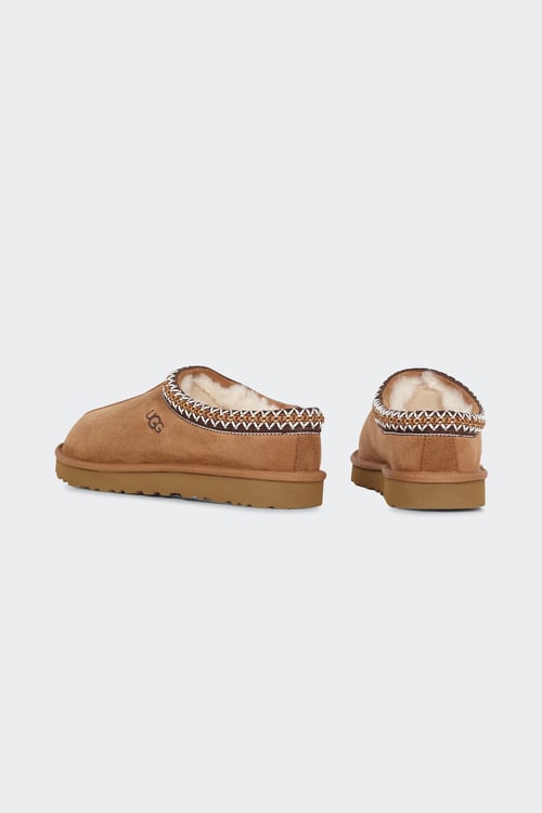 UGG Mules Marron