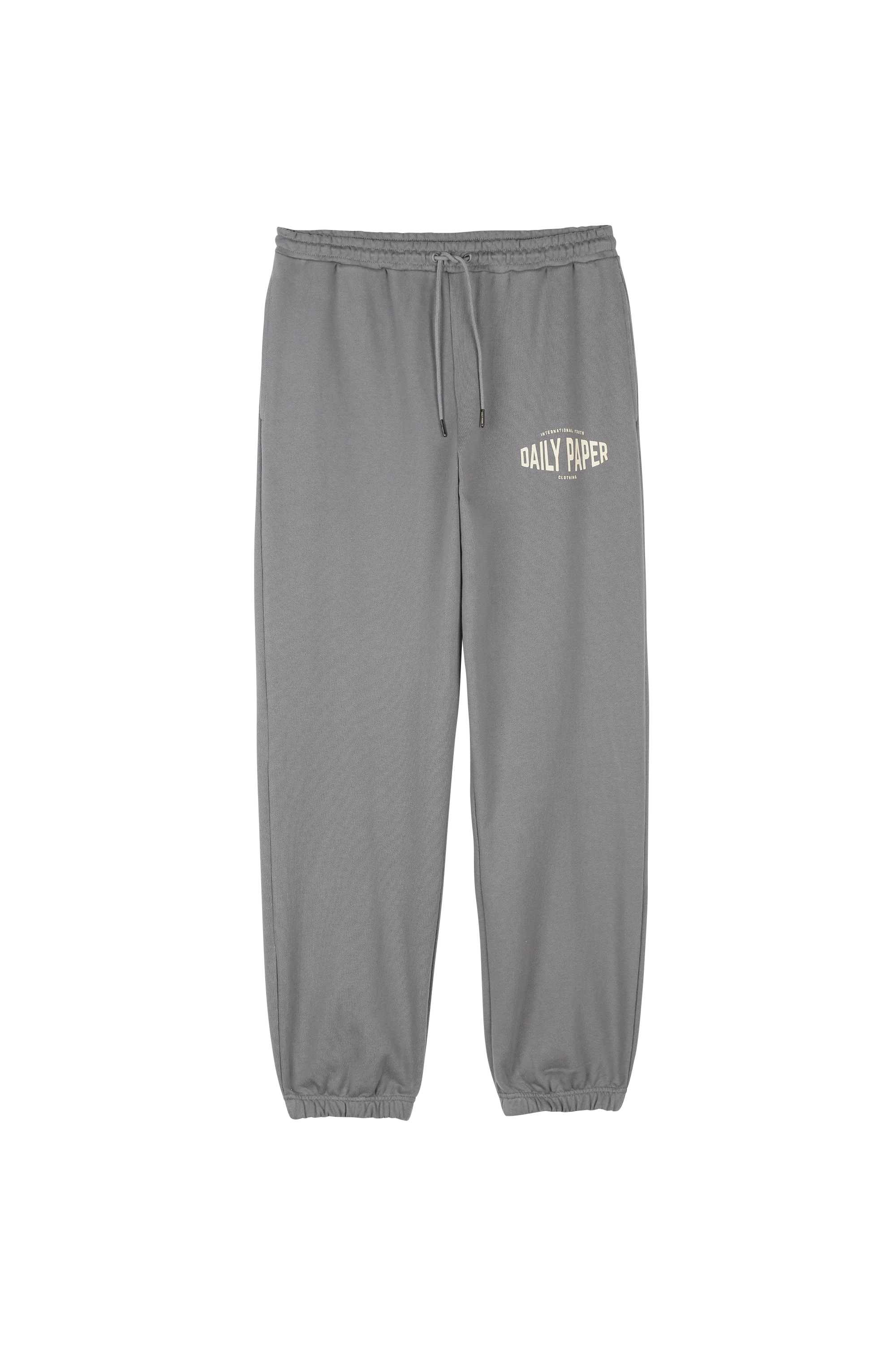 Joggers Grey
