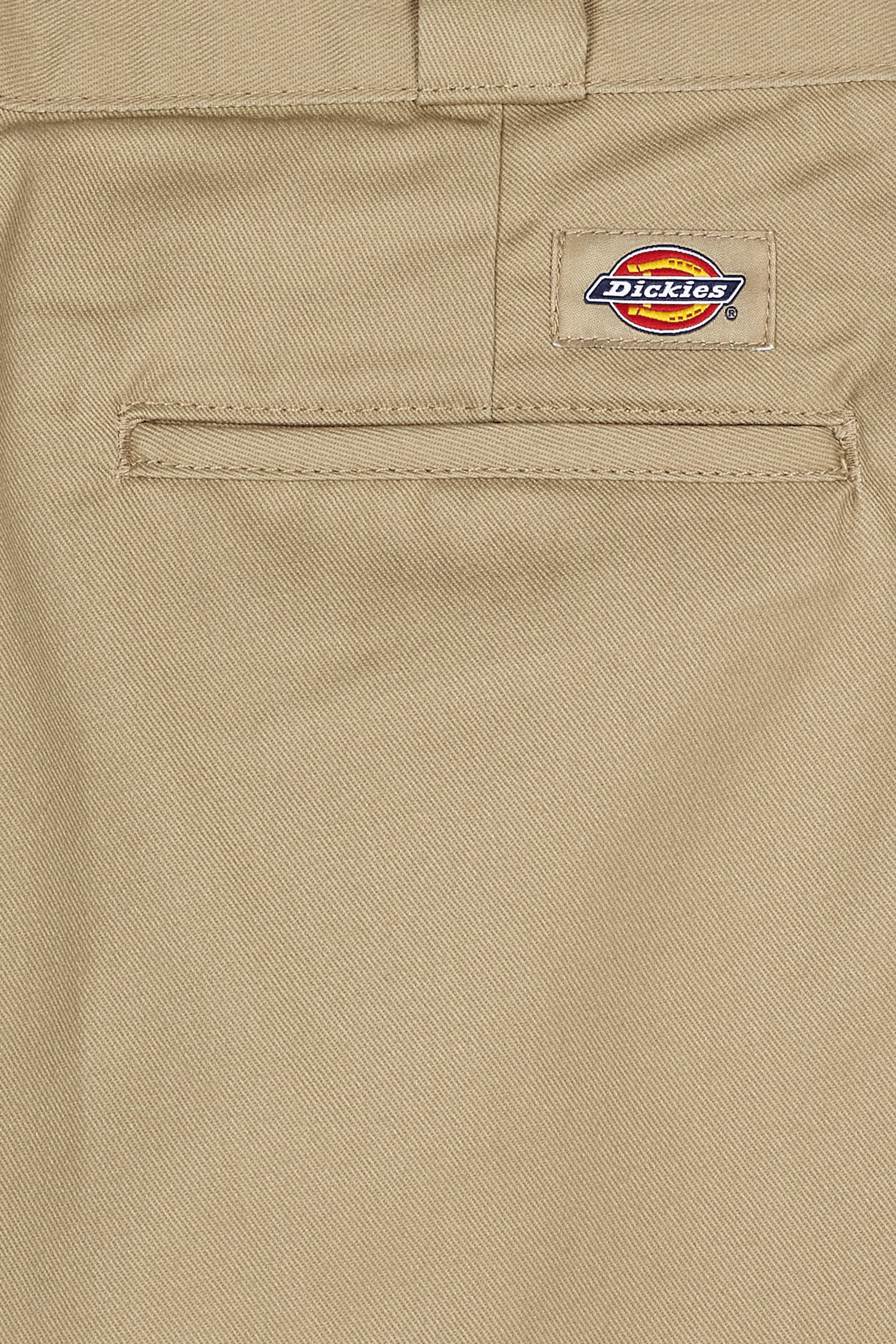 Straight leg pants | Beige DICKIES Women