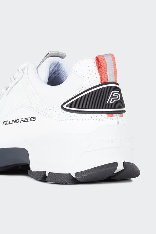 FILLING PIECES Baskets  Blanc