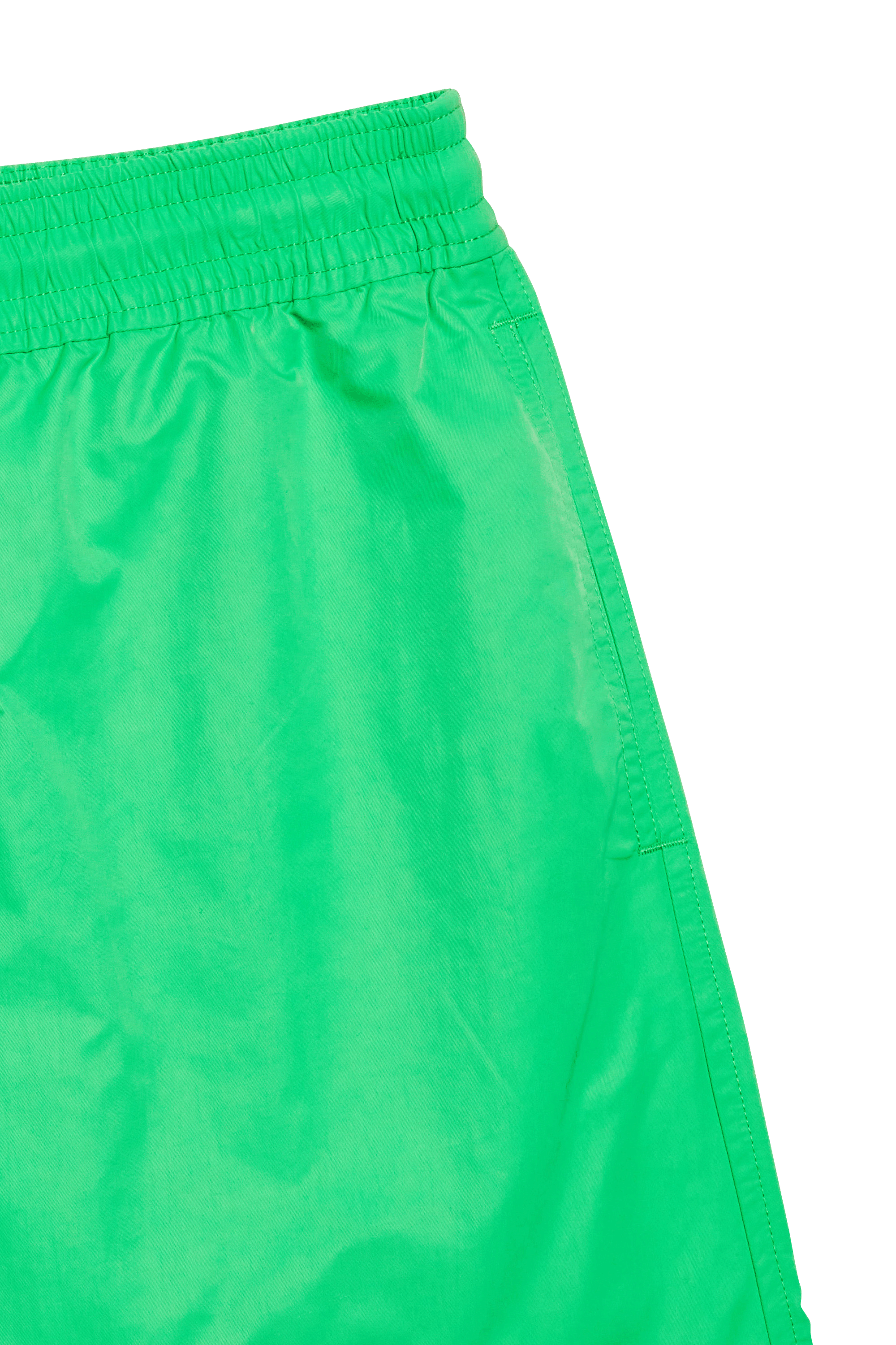 Swim shorts Green