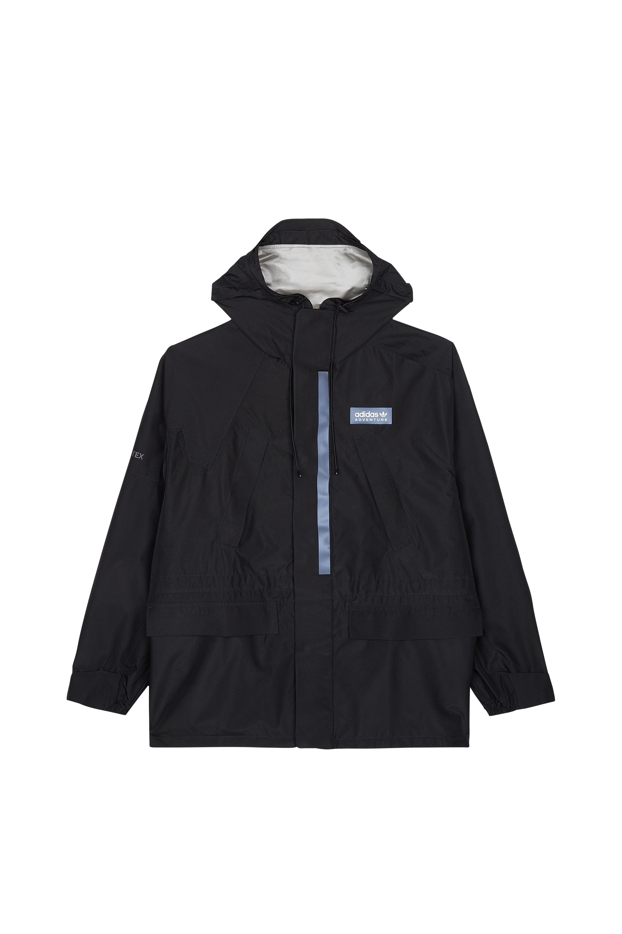Veste Noir